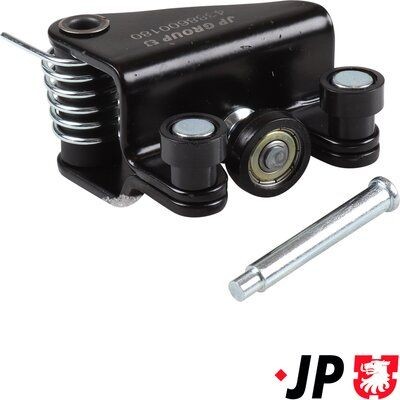 JP GROUP Rulleføring, skyvedør 4388600180 Dører tilbehør JP GROUP Seat TOLEDO 4388600180