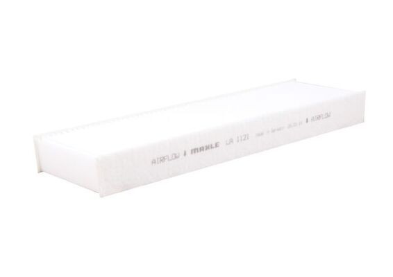 MAHLE Pollenfilter LA 1121 MAHLE LA 1121 PORSCHE 911 Speedster (991) Pollenfilter til en rimelig pris