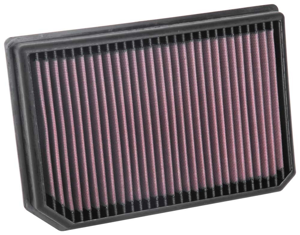 K&N Filters Air filter 33-3133 33-3133 K&N Filters air filter DAIHATSU MATERIA