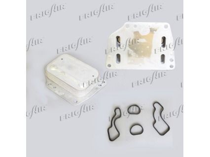 FRIGAIR Oljekylare 0704.4018 0704.4018 FRIGAIR oljekylare FIAT STILO