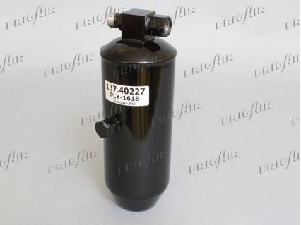 FRIGAIR Airco droger 137.40227 Jeep PATRIOT Airco droger FRIGAIR 137.40227