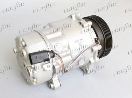 FRIGAIR Kondicioniera kompresors 940.20050 FRIGAIR 940.20050 Kondicioniera kompresors Audi A3 8L cena