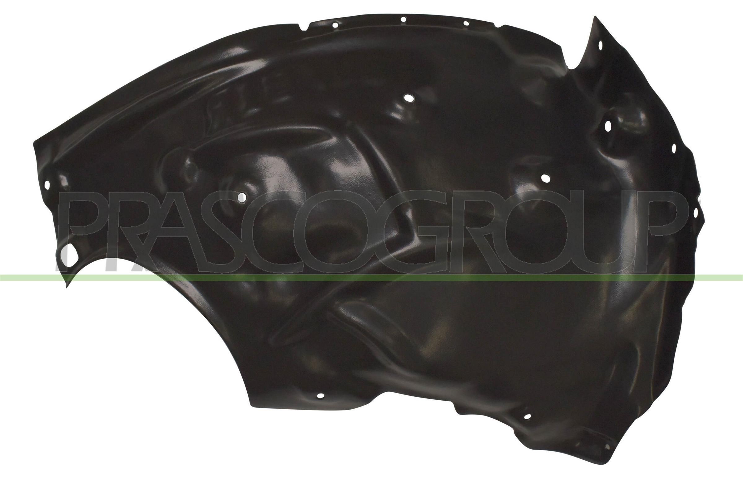 PRASCO Iekšējā spārna daļa BM0283653 PRASCO BM0283653 Iekšējā spārna daļa