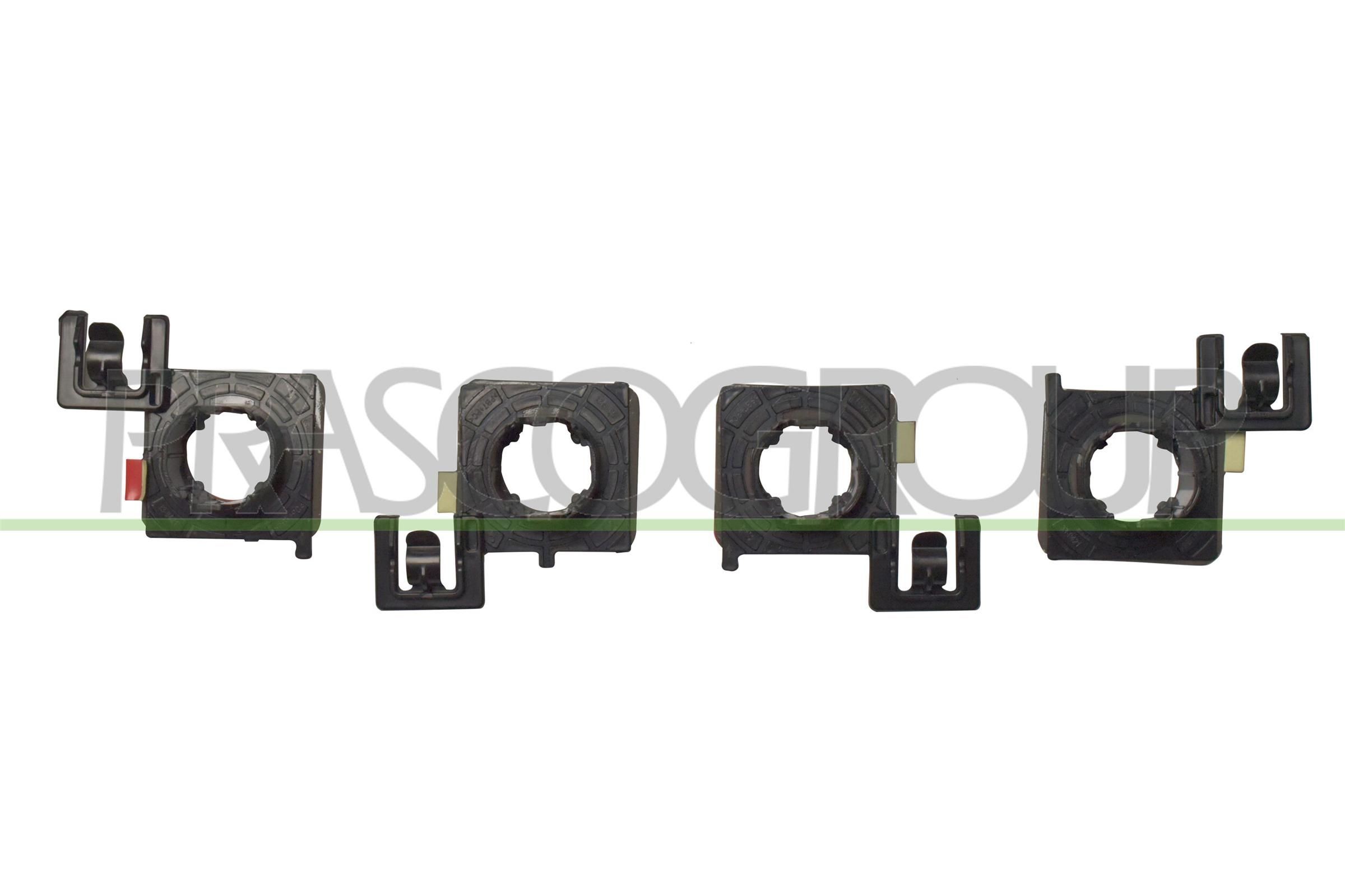 PRASCO Holder, sensor parkeringshjelp BM0481360 PRASCO BM0481360 Holder, sensor parkeringshjelp BMW G31 billige