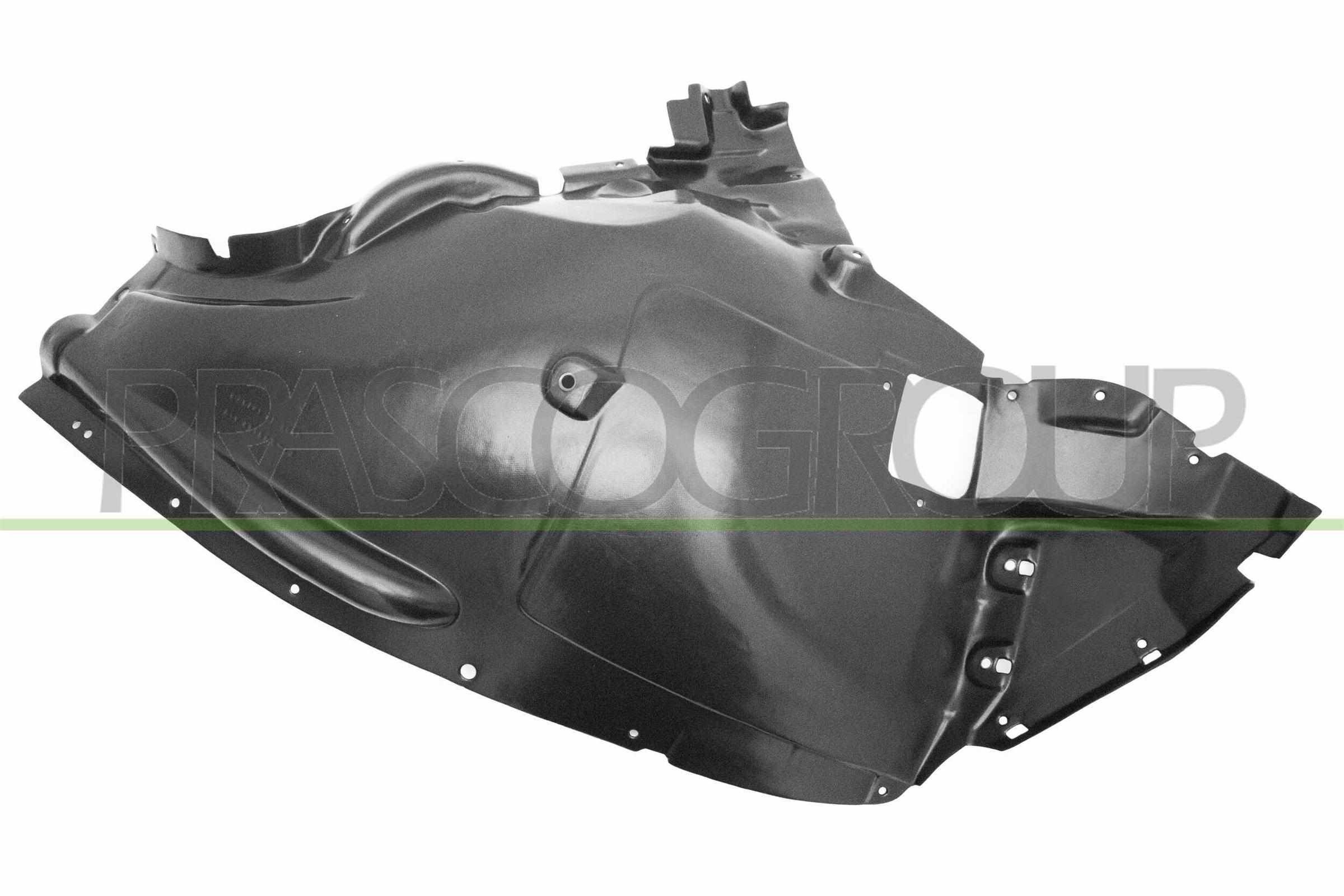 PRASCO Iekšējā spārna daļa BM1203653 PRASCO BM1203653 Iekšējā spārna daļa