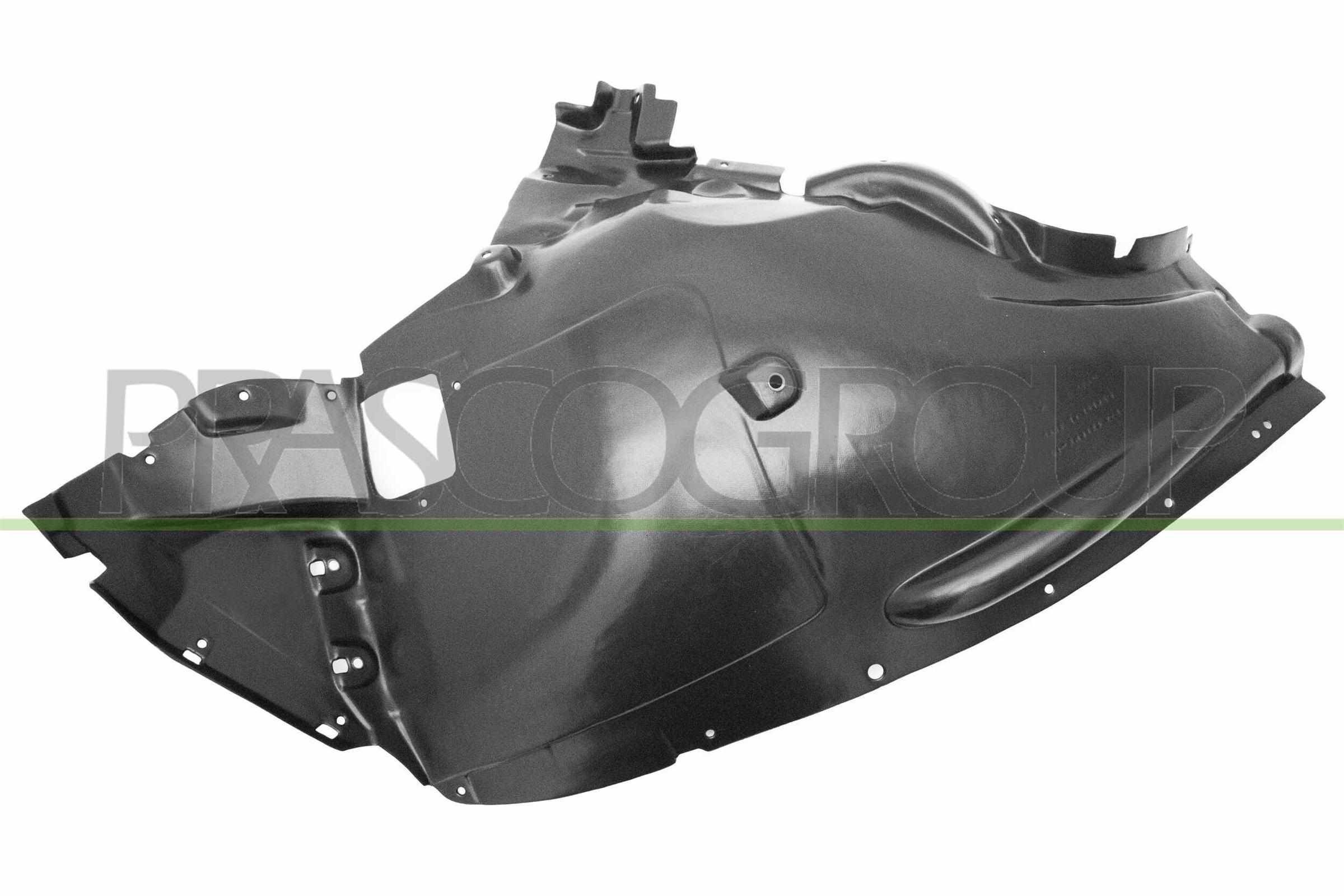 PRASCO Inderskærm BM1203654 PRASCO BM1203654 BMW E93 Inderskærm pris