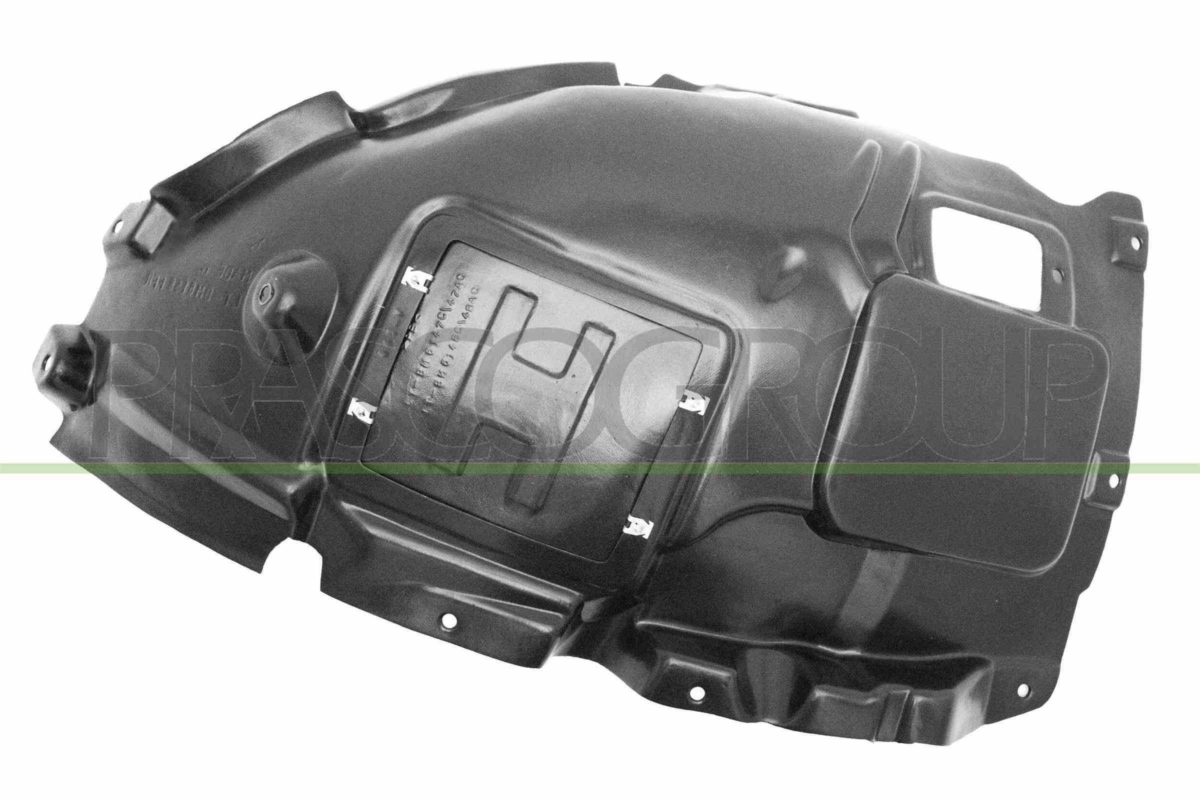 PRASCO Iekšējā spārna daļa BM1233613 PRASCO BM1233613 Iekšējā spārna daļa