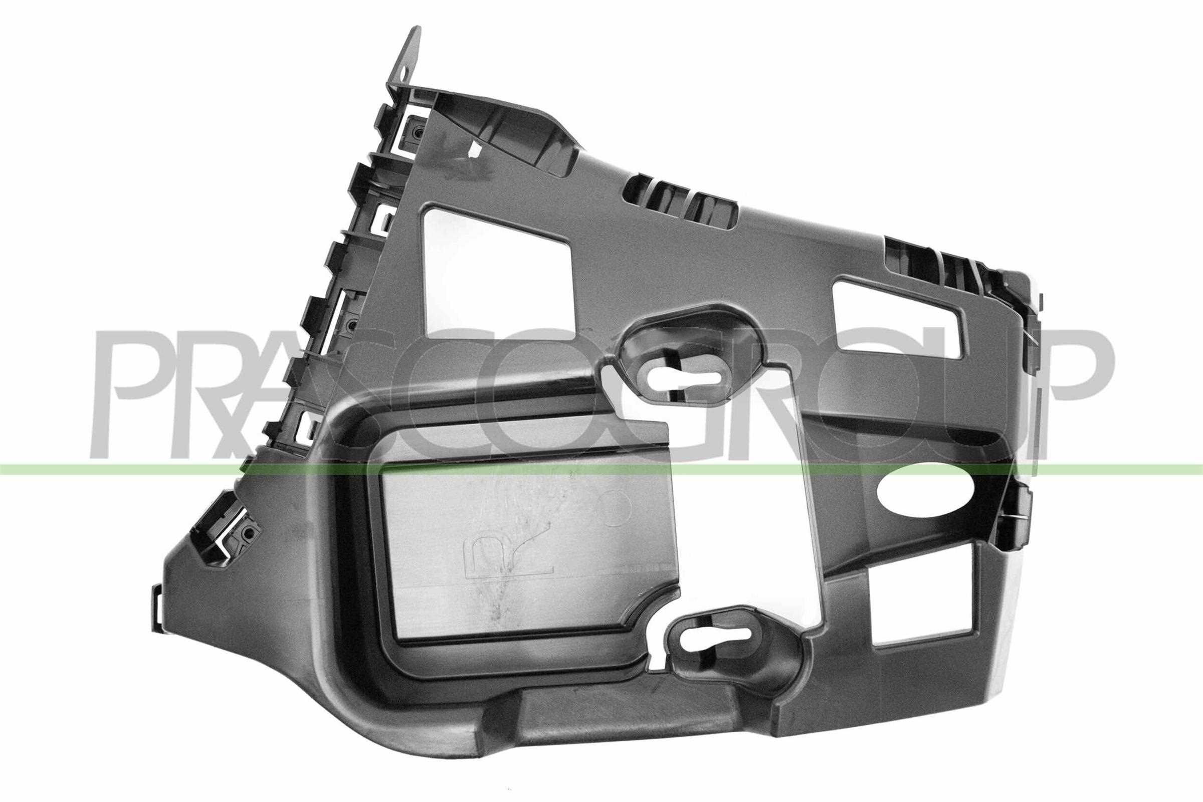 PRASCO Suporte, pára-choques BM1251053 PRASCO BM1251053 Suporte parachoque BMW E65 baratos