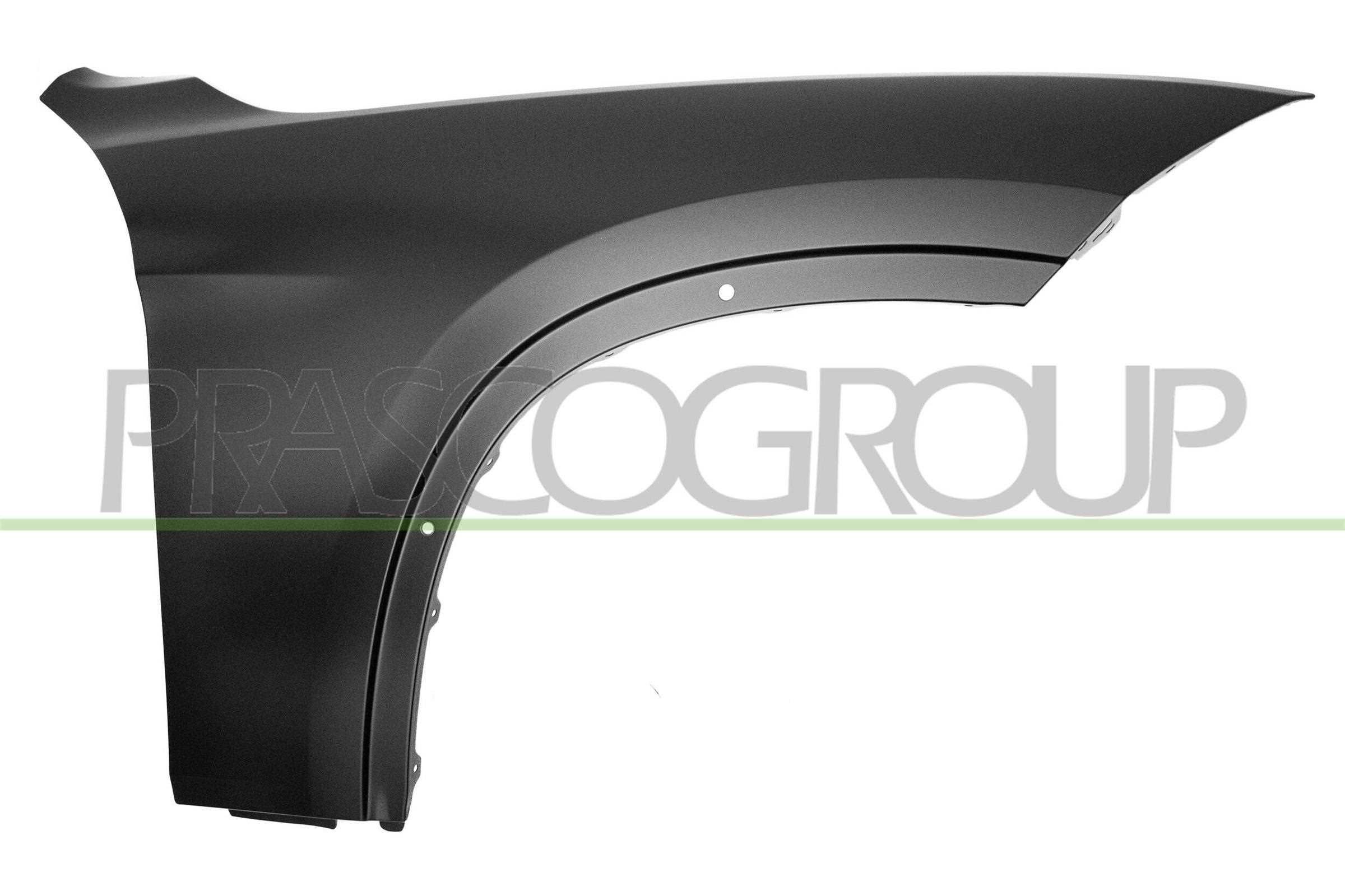 PRASCO Spārns BM7043003 PRASCO BM7043003 Spārns