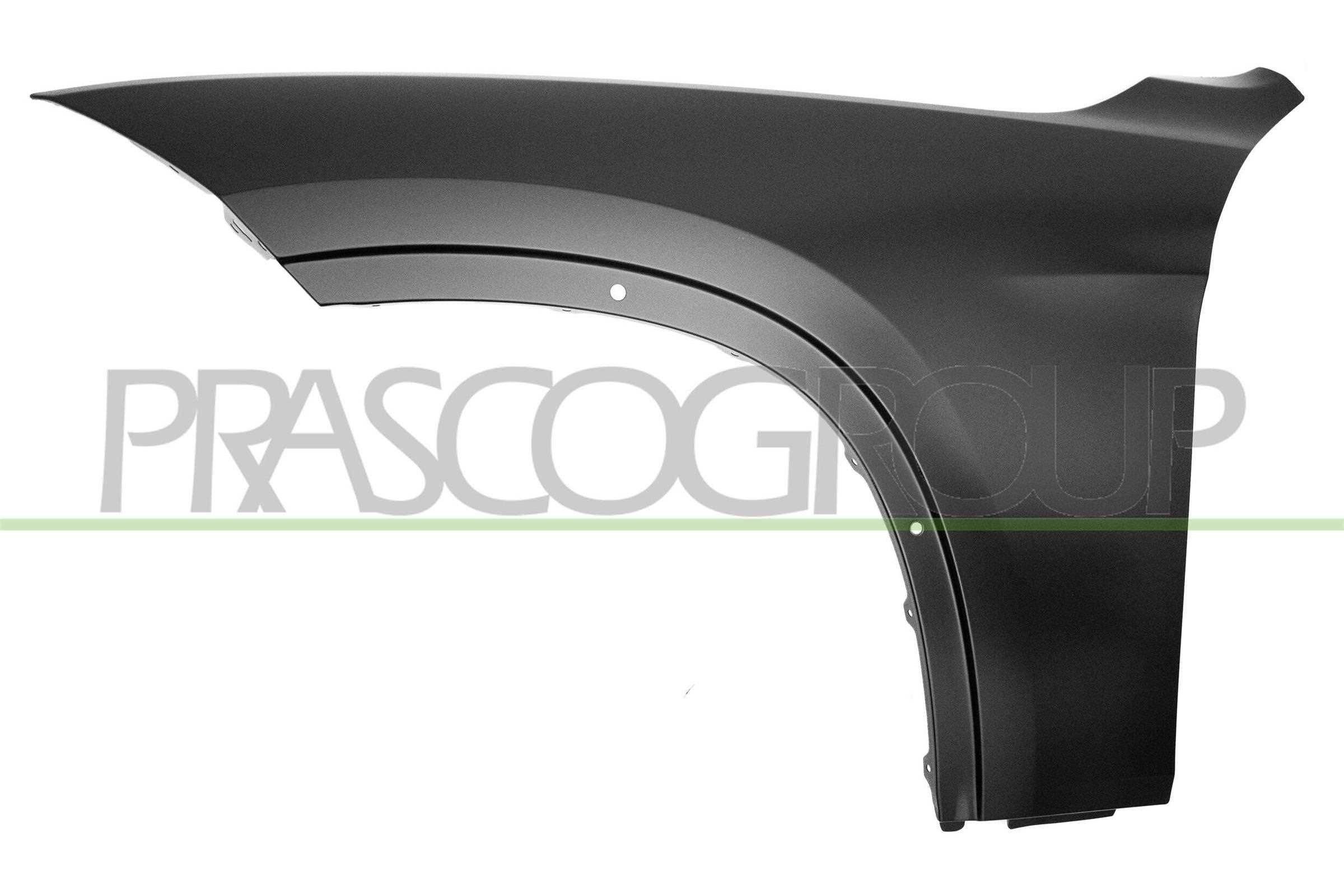 Spatbord PRASCO BM7043004 PRASCO BM7043004 Spatbord BMW X1 2010