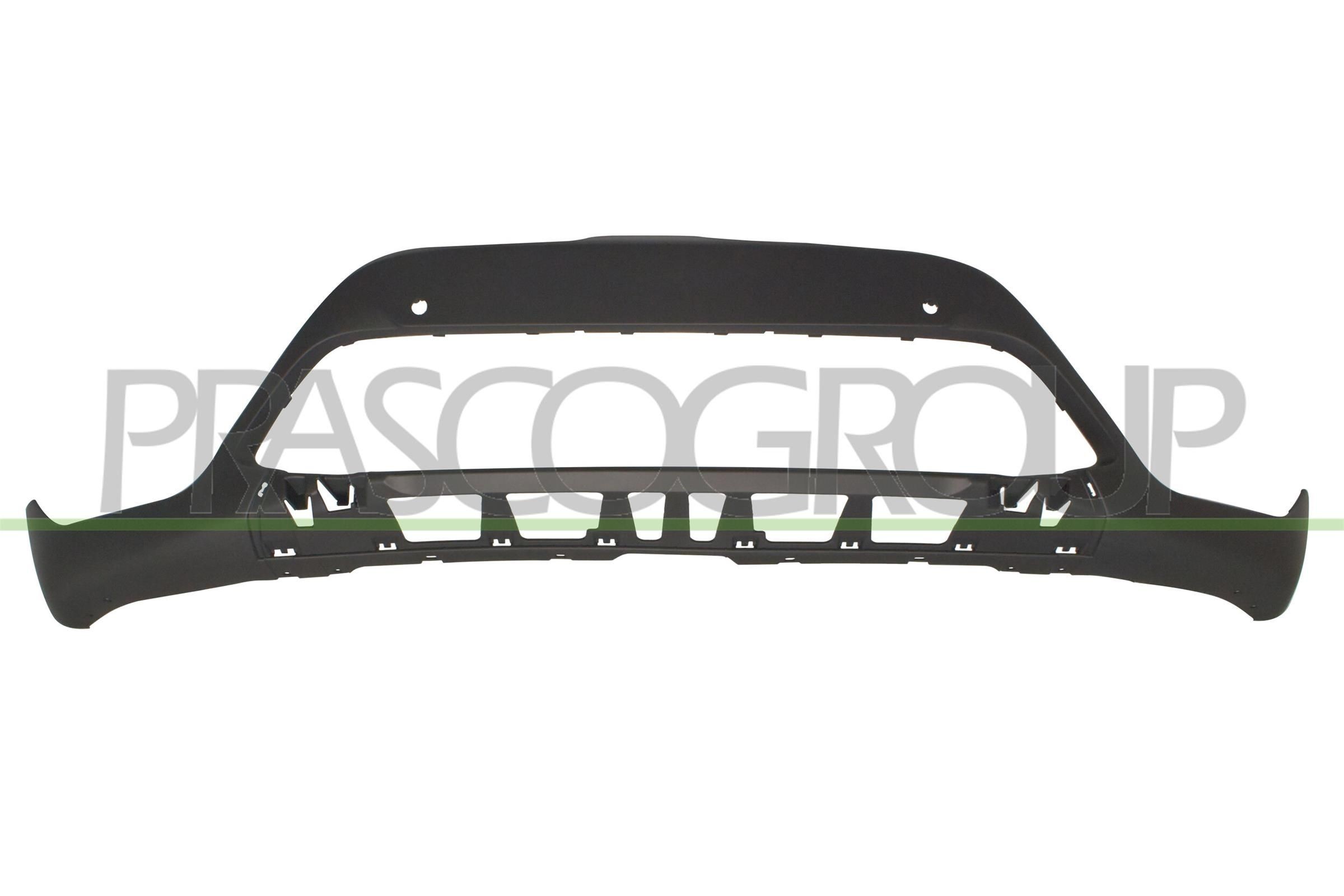 PRASCO Bumper BM7061042 PRASCO BM7061042 Achterbumper F48 prijs