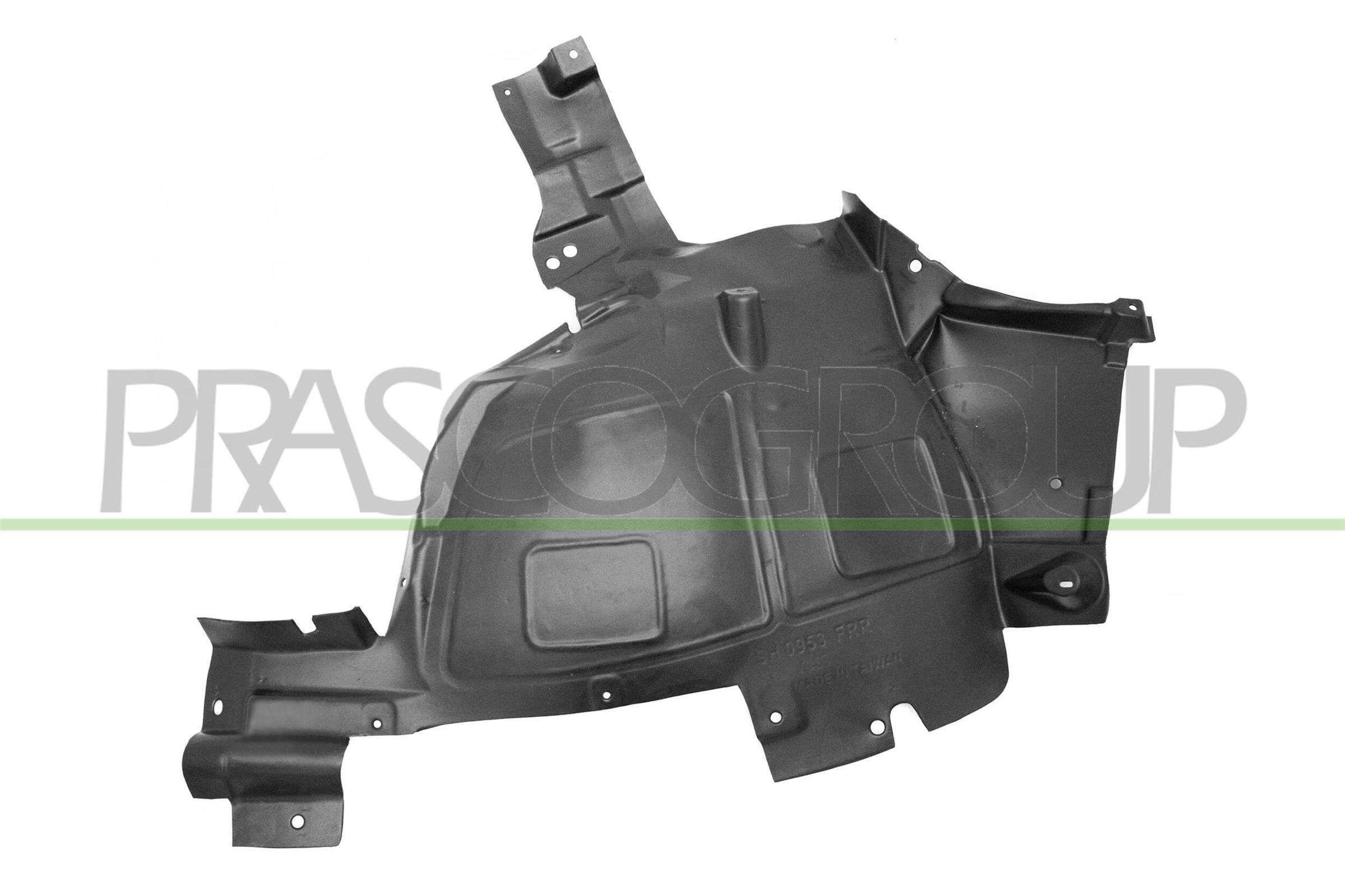 Inderskærm PRASCO BM8263614 PRASCO BM8263614 Inderskærm BMW X5 2014