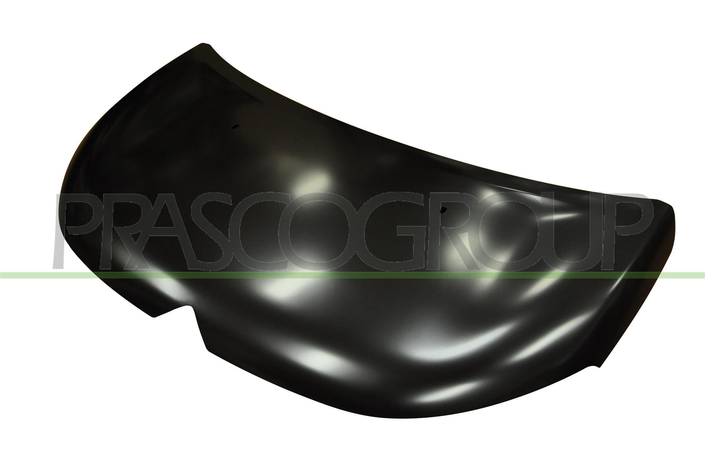 Motorhuv PRASCO CI3283100 PRASCO CI3283100 Motorhuv CITROËN C3 2016