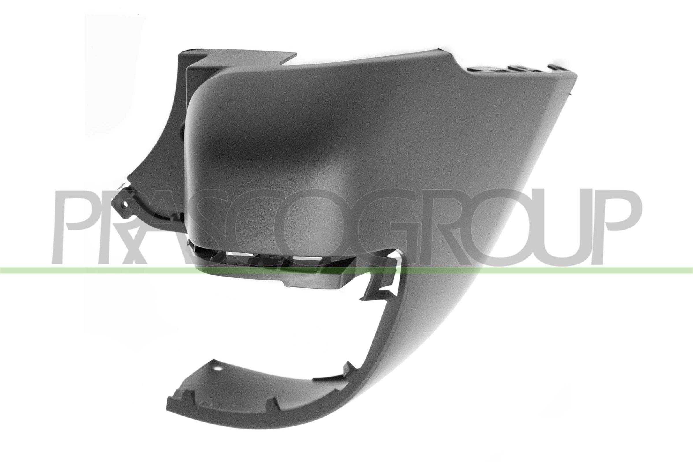 PRASCO Achterbumper CI9181153 Citroën C4 Bumper PRASCO CI9181153