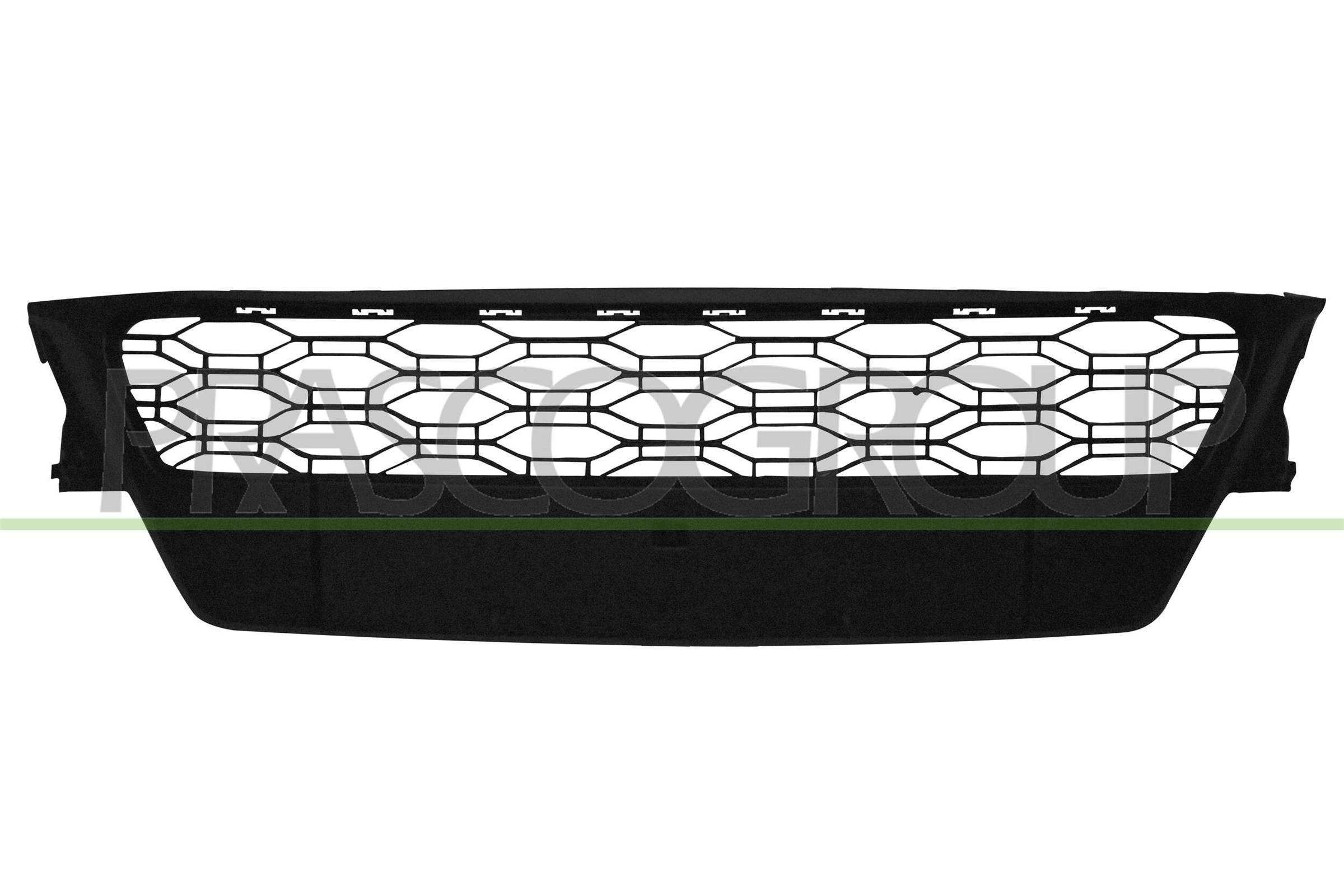 PRASCO Mrieżka chladiča DA2302021 Maska chladiča PRASCO LOGAN DA2302021 lacné