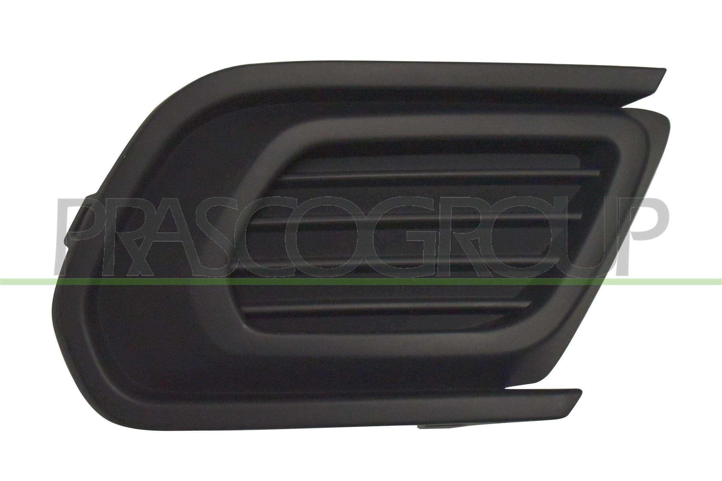 PRASCO Bumper grill DA2302123 PRASCO DA2302123 Dacia Sandero Mk2 grille cost