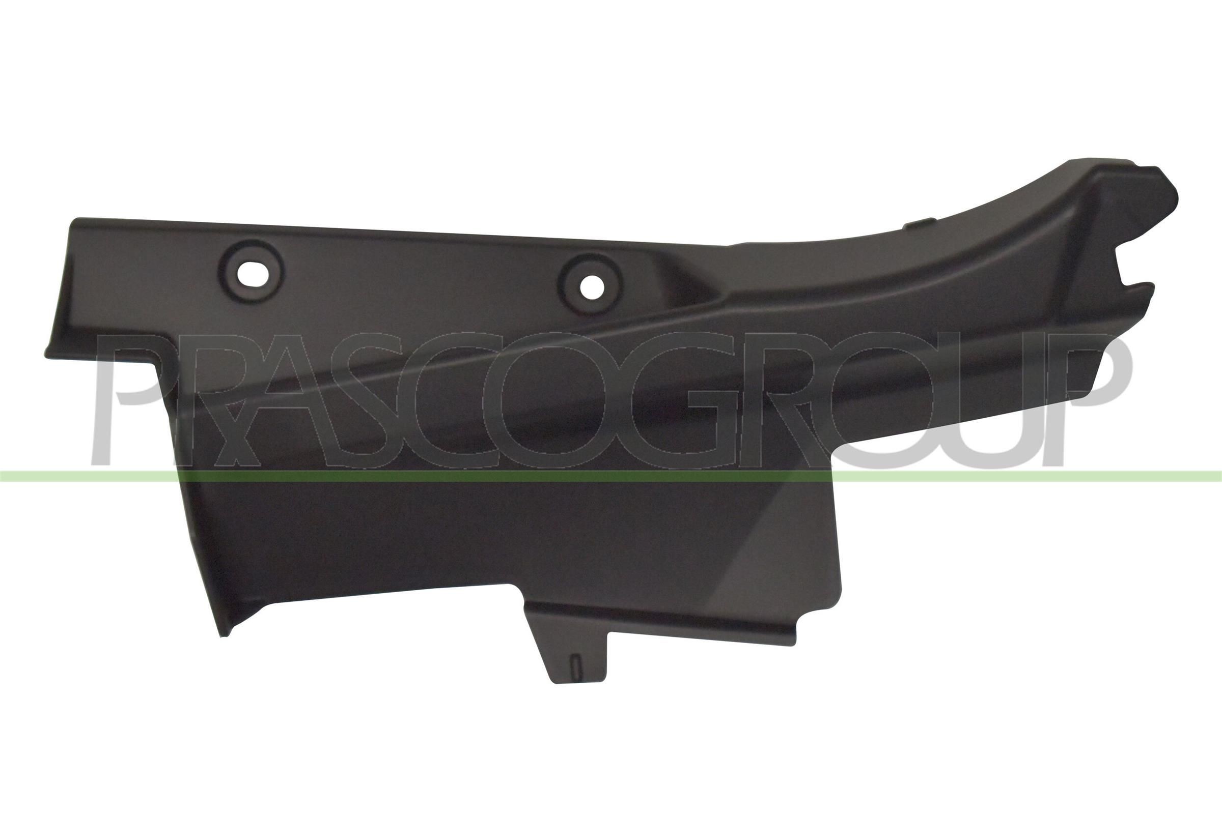 PRASCO Στήριγμα, προφυλακτήρας DA7101003 Βάση προφυλακτήρα PRASCO MUSTANG DA7101003 φθηνά