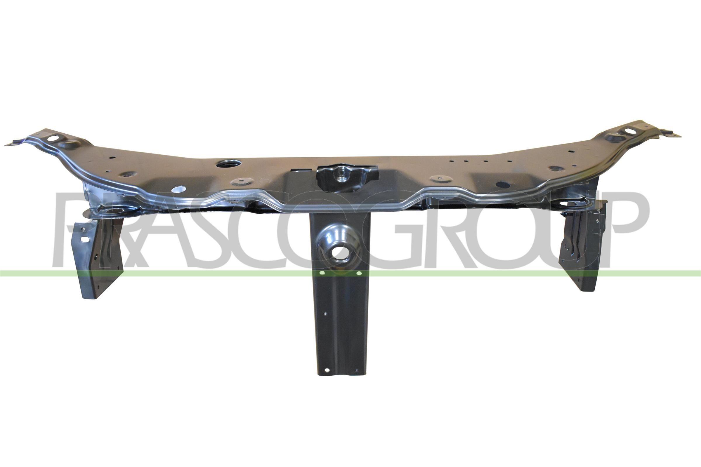 PRASCO Pannellatura anteriore DA7103201 PRASCO DA7103201 costo Pannellatura anteriore DACIA Lodgy (JS_) originale