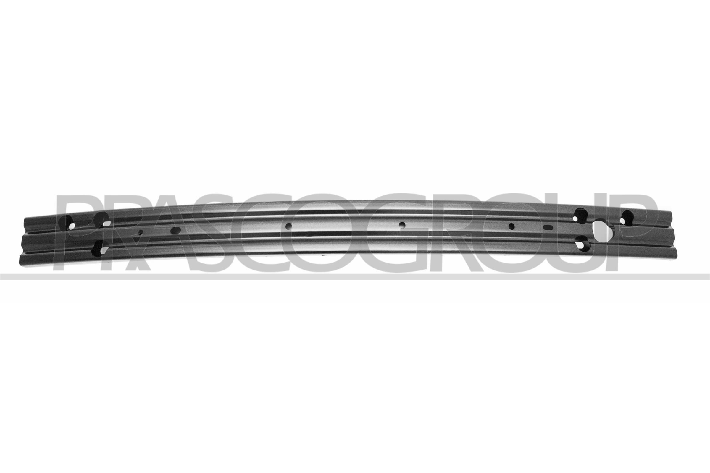 PRASCO Nosník nárazníka DS7001622 Nosník nárazníka PRASCO Nissan NV300 DS7001622