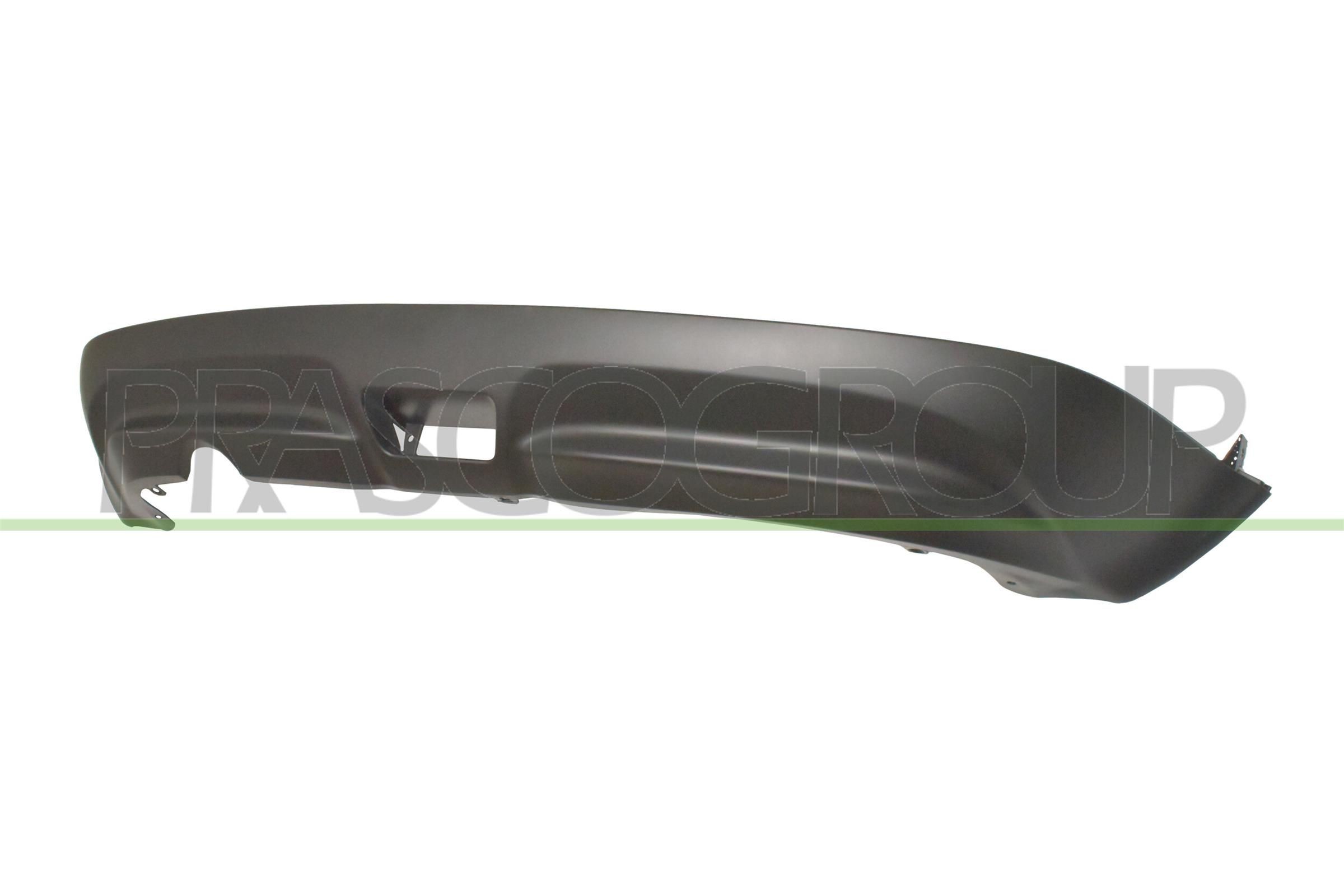 PRASCO Bakre diffuser DS7001851 DS7001851 PRASCO frontläpp NISSAN PIXO