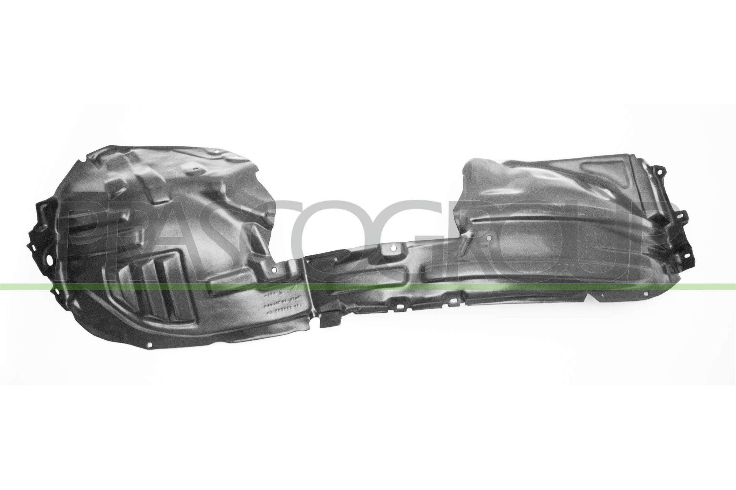 Modderkuip PRASCO DS7003604 PRASCO DS7003604 Binnenscherm NISSAN JUKE 2015