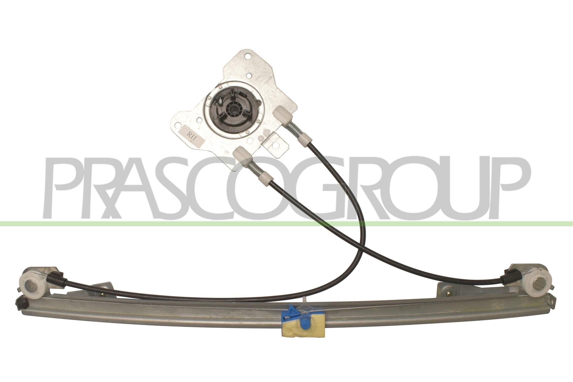 PRASCO Raammechanisme FT150W011 PRASCO FT150W011 Elektrische ramen Expert I Van prijs