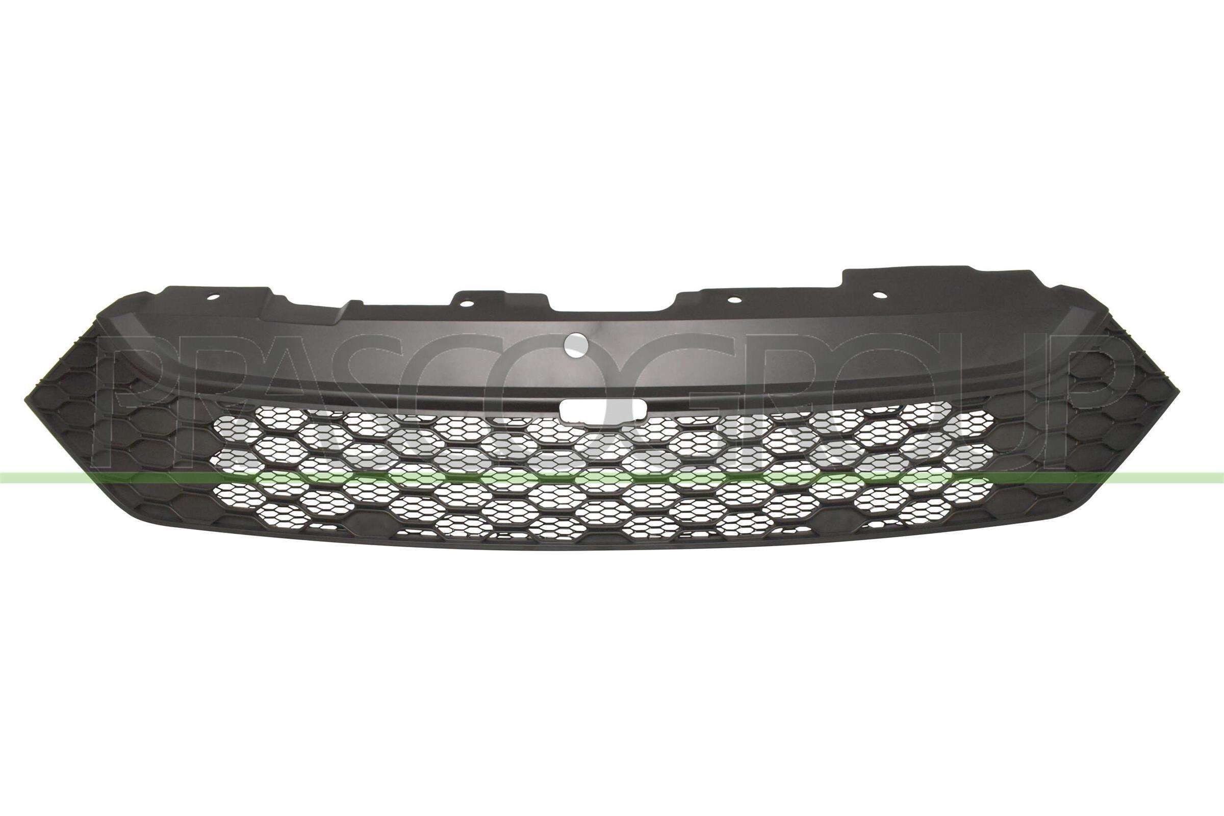 PRASCO Radiator grill FT9502001 PRASCO FT9502001 Radiator grill Daily II Van / Station wagon prijs