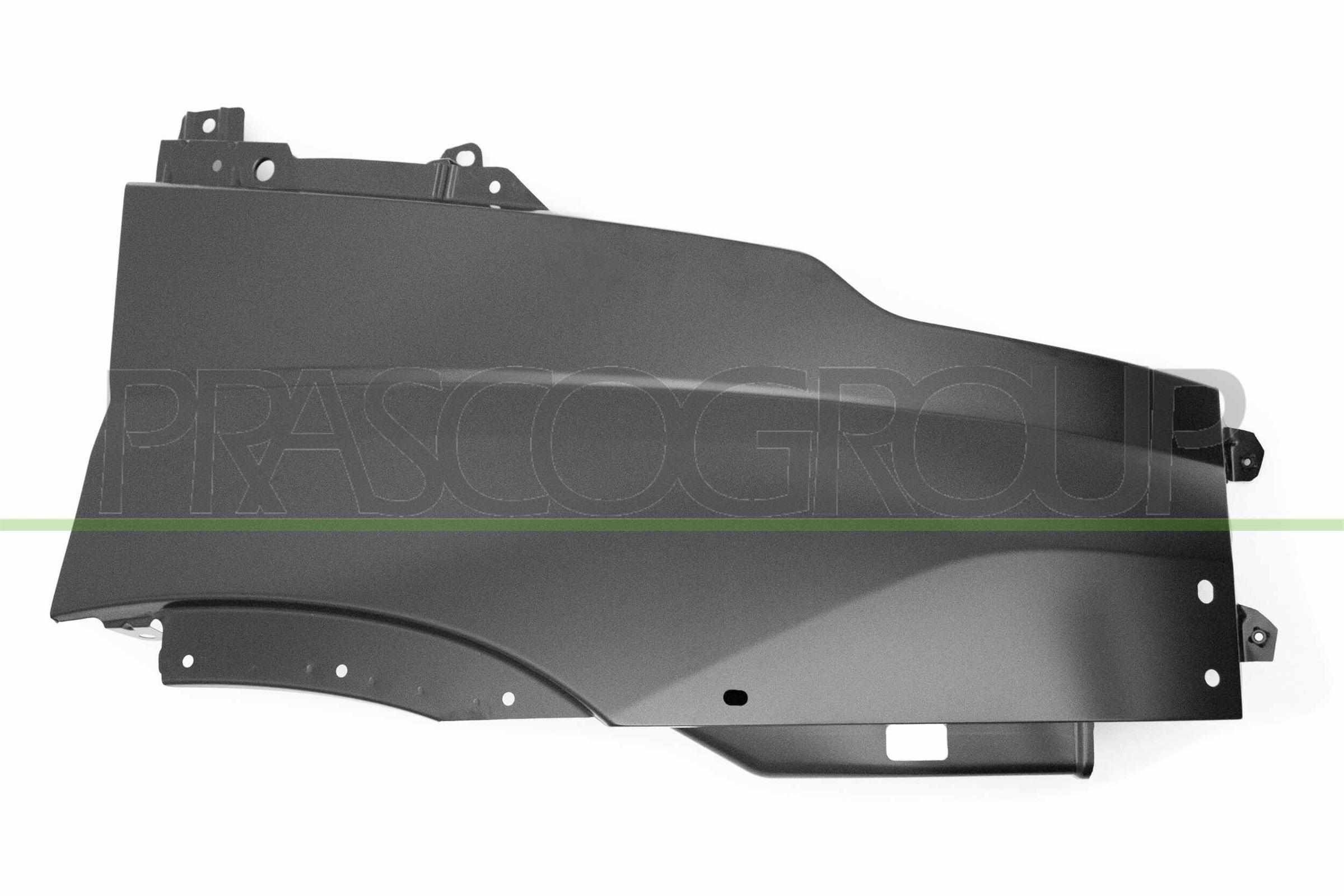 PRASCO Kotflügel FT9503003 FT9503003 PRASCO Daily VI Pritsche/Fahrgestell Kotflügel Preis