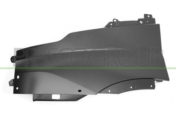 PRASCO Wing fender FT9503004 PRASCO FT9503004 Daily VI Platform / Chassis wing front and rear price