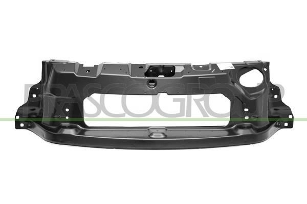 PRASCO Bekleding voorpaneel FT9503210 PRASCO FT9503210 Voorfront Iveco Daily 4 prijs