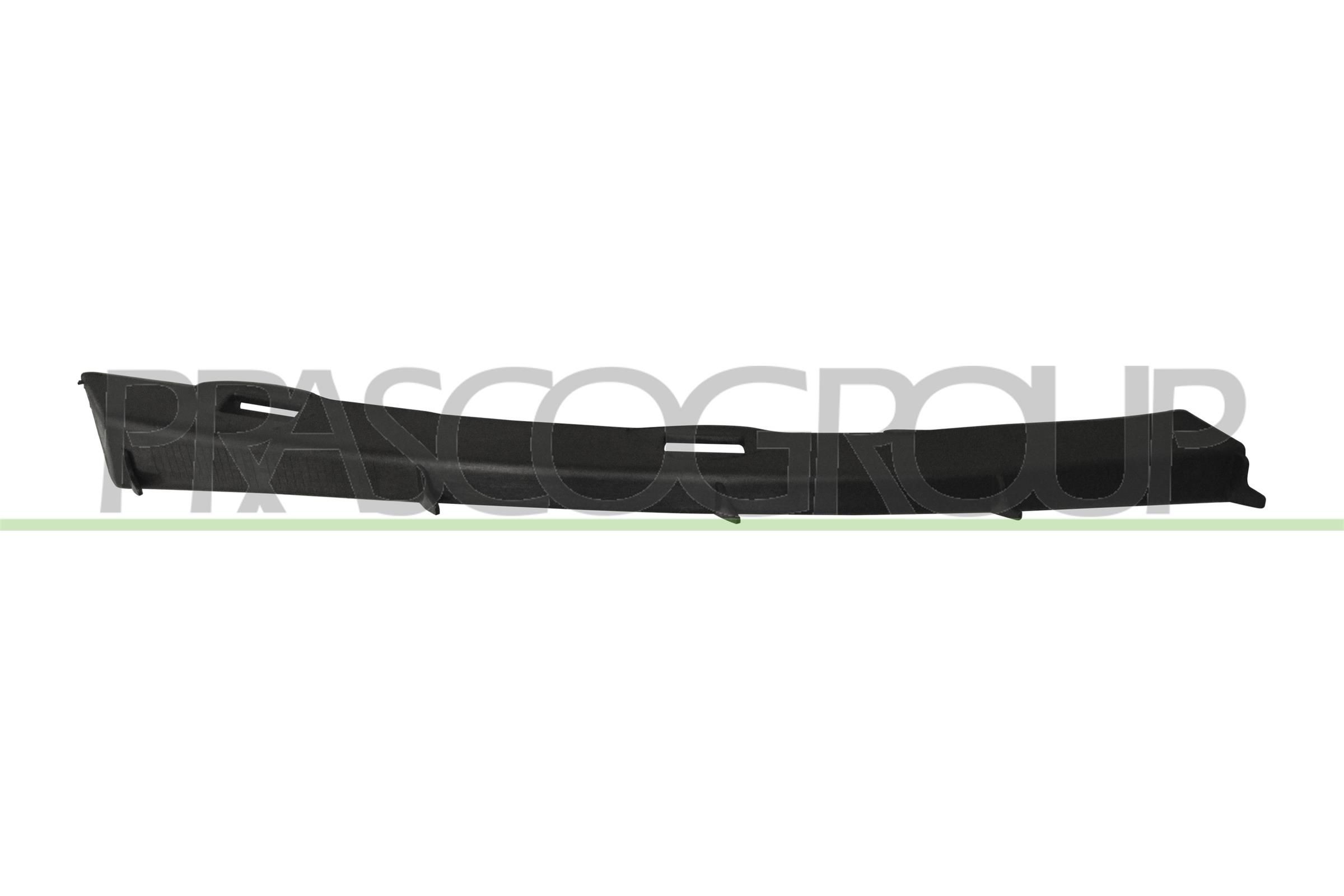 PRASCO Bumperhouder HN0401004 HN0401004 Houder bumper HYUNDAI COUPE PRASCO