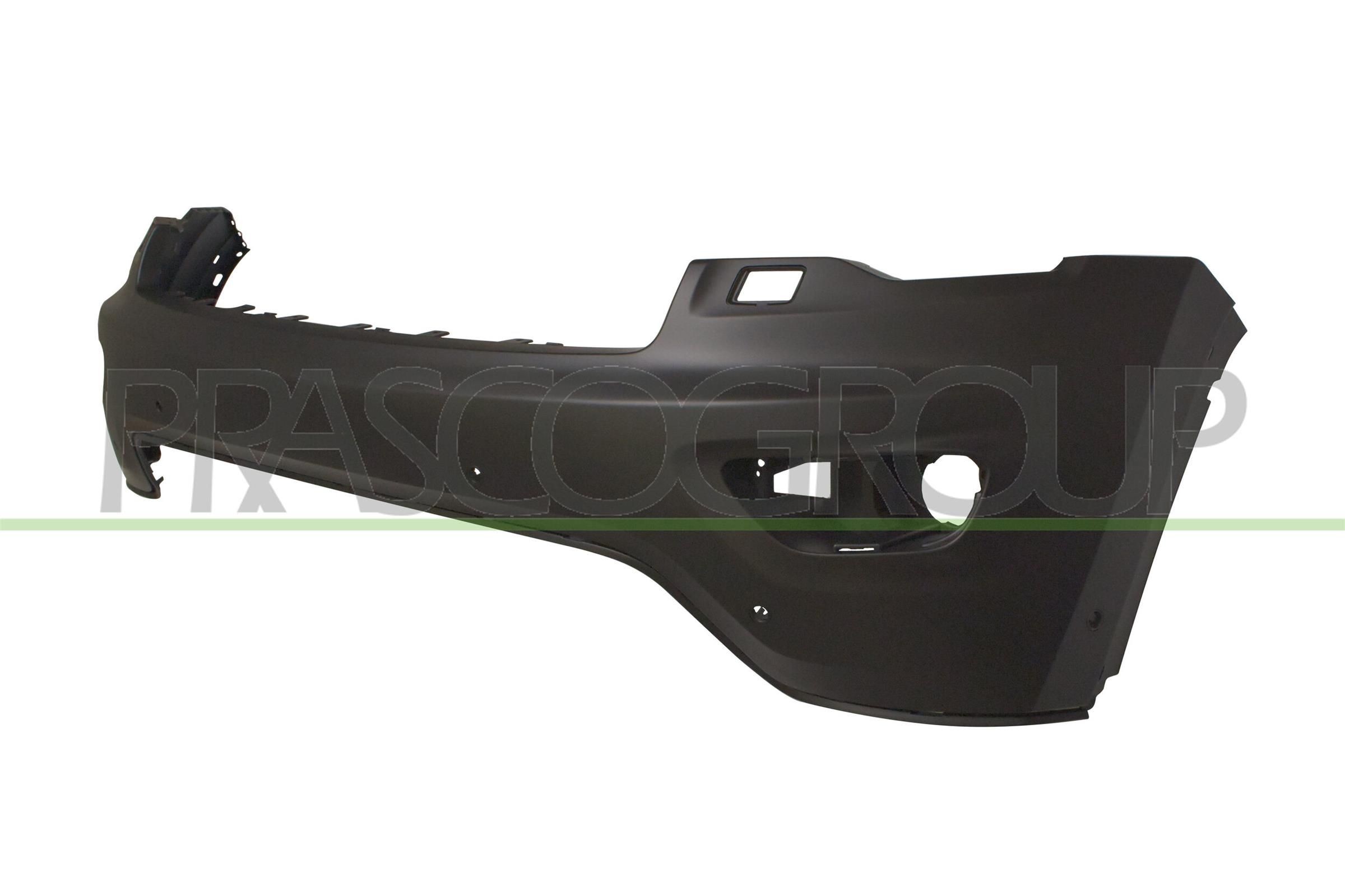 PRASCO Paraurti JE0261022 PRASCO JE0261022 Paraurto Renault TRAFIC originali