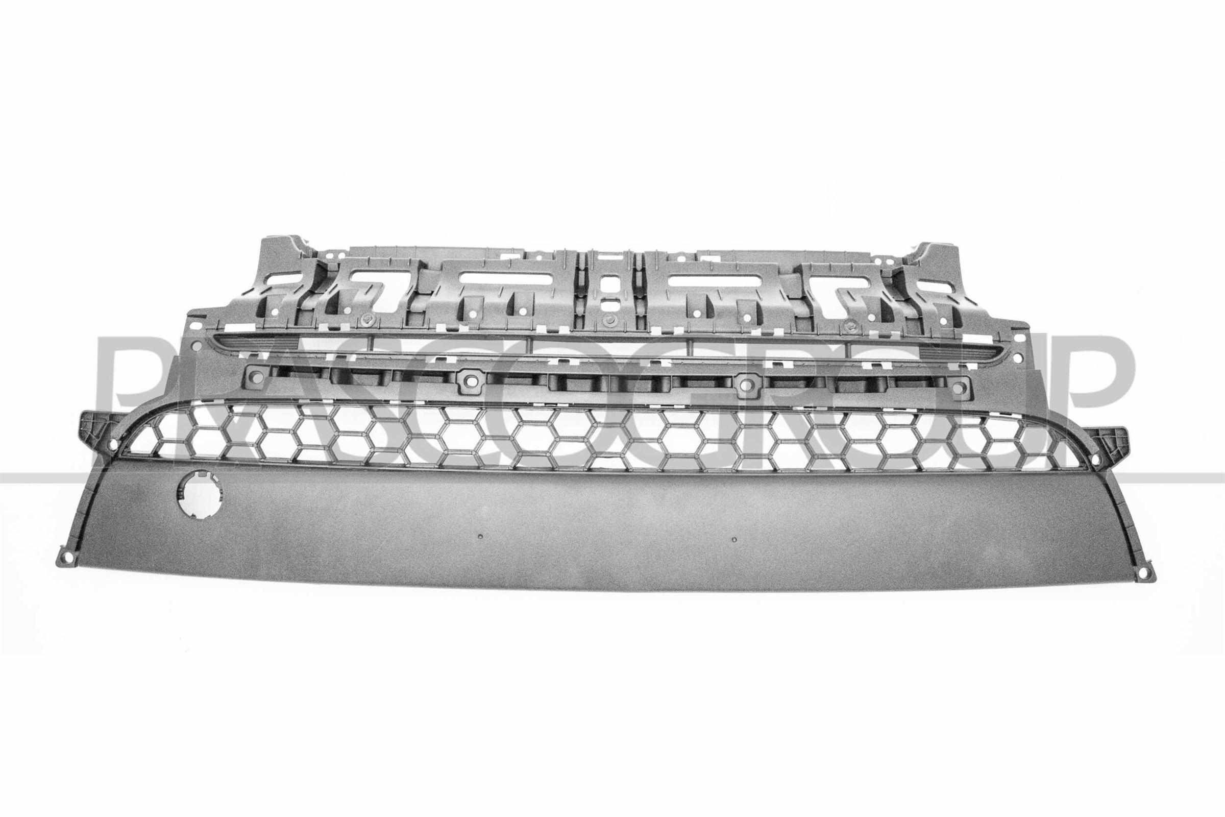 PRASCO Radiator grill KI3562110 PRASCO KI3562110 Radiator grille Kia Stinger CK goedkoop