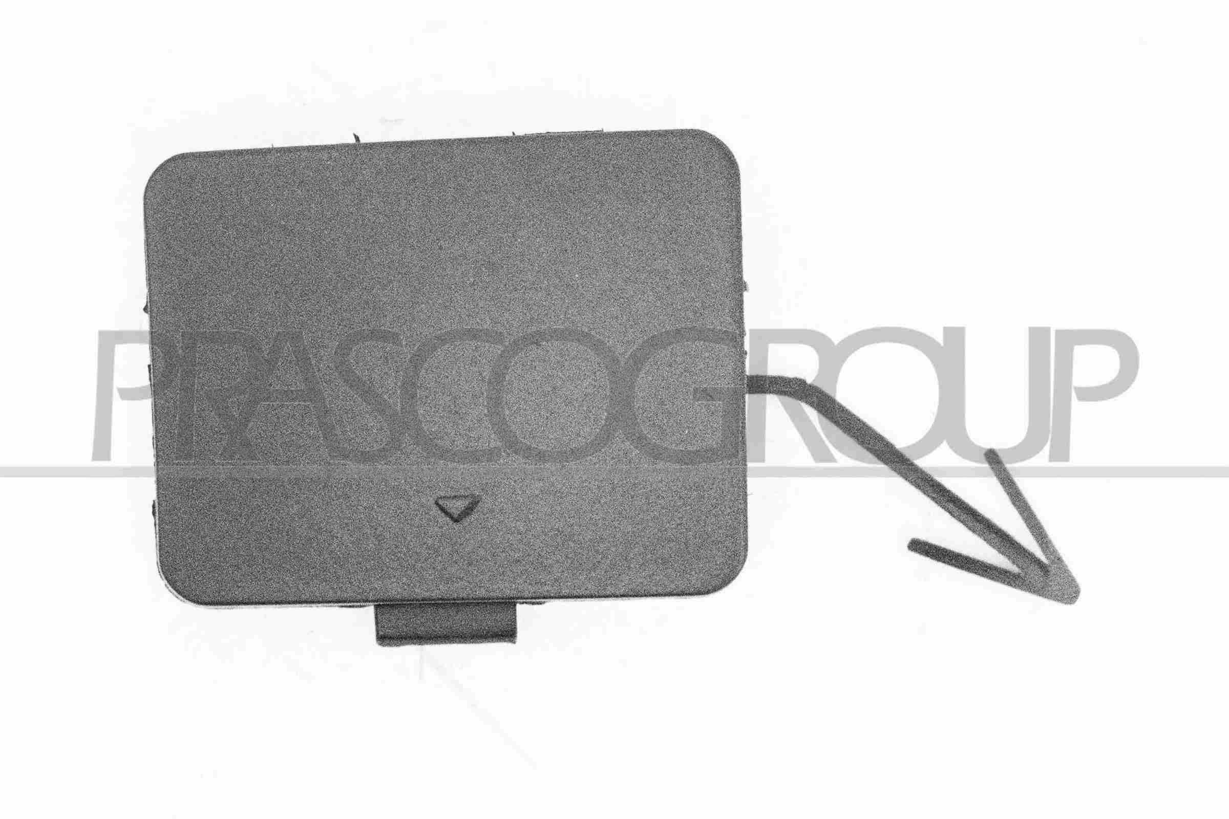 PRASCO Ribalta, Gancio traino KI4321286 PRASCO KI4321286 Ribalta, Gancio traino