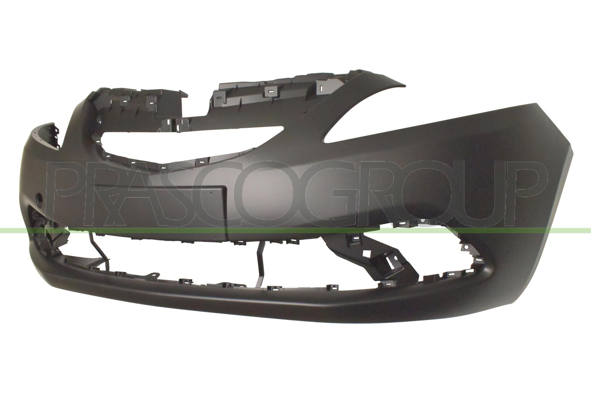 PRASCO Stötfångare LA0061001 Byta Stötfångare LANCIA Zeta (220) kostnad PRASCO LA0061001