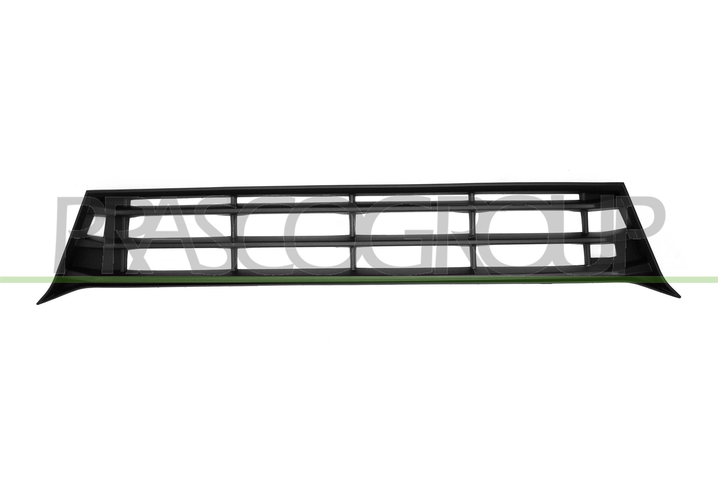 PRASCO Grelha de ventilador, pára-choques MB7192120 PRASCO MB7192120 Grelha de ventilador, pára-choques MITSUBISHI Lancer VI Sedan (CJ_, CP_) 1.5 16V (CK2A) 94 cv 2002