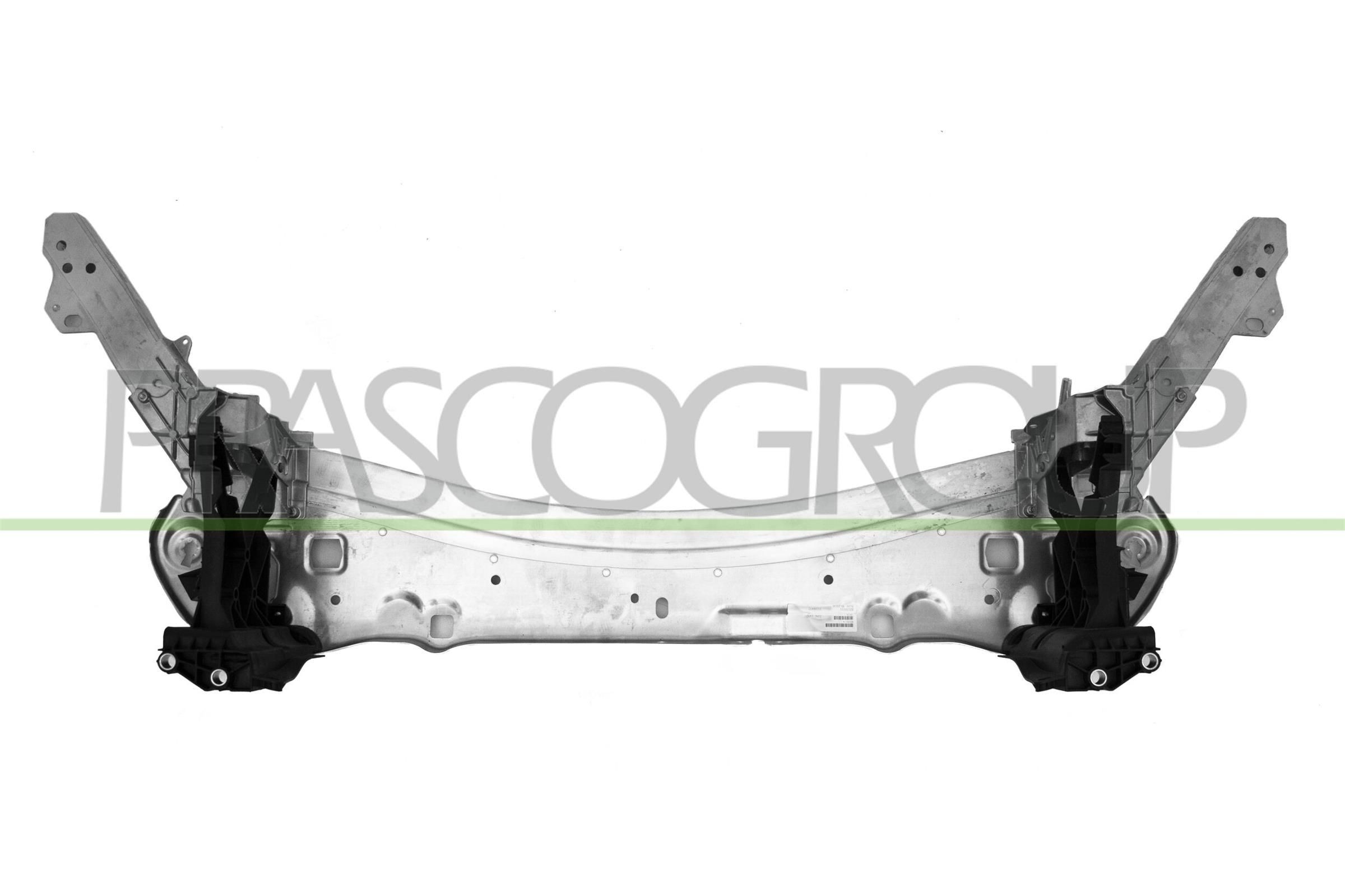 PRASCO Frontpanel ME0473201 Radiatorpanel PRASCO MARCO POLO ME0473201 billig