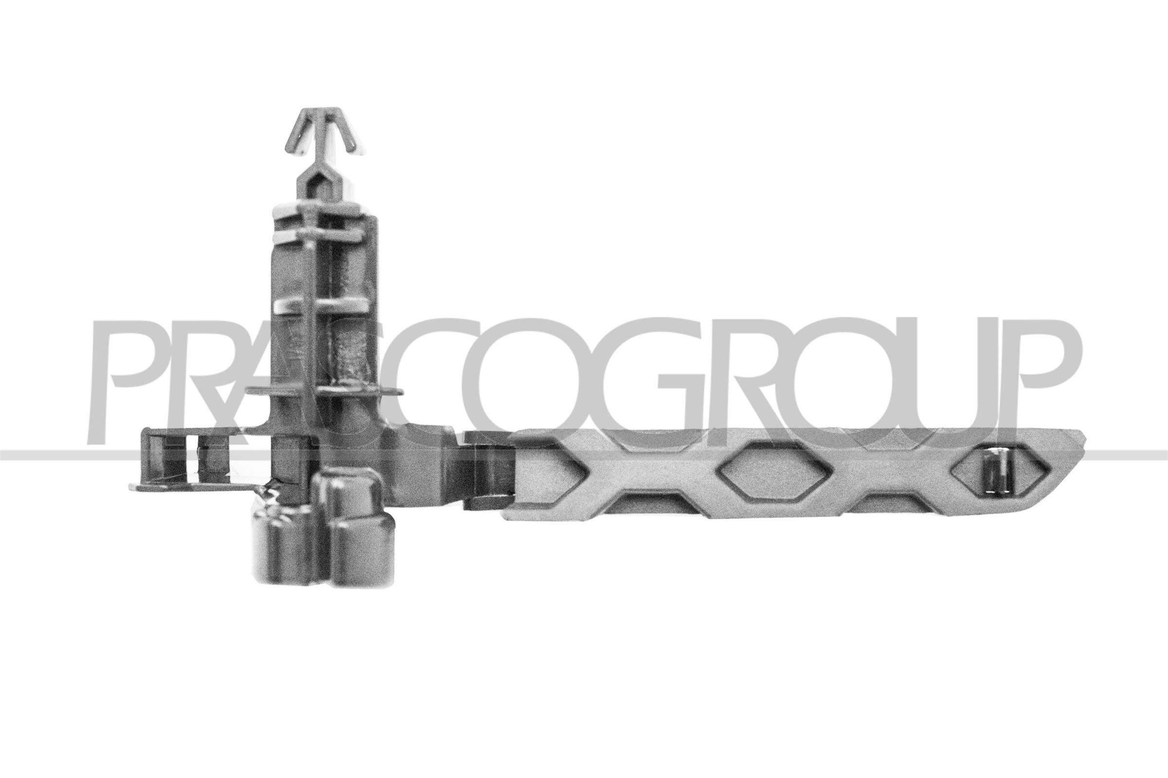 PRASCO Motora pārsega slēdzene ME3073702 ME3073702 Motora pārsegs VOLVO 240 PRASCO