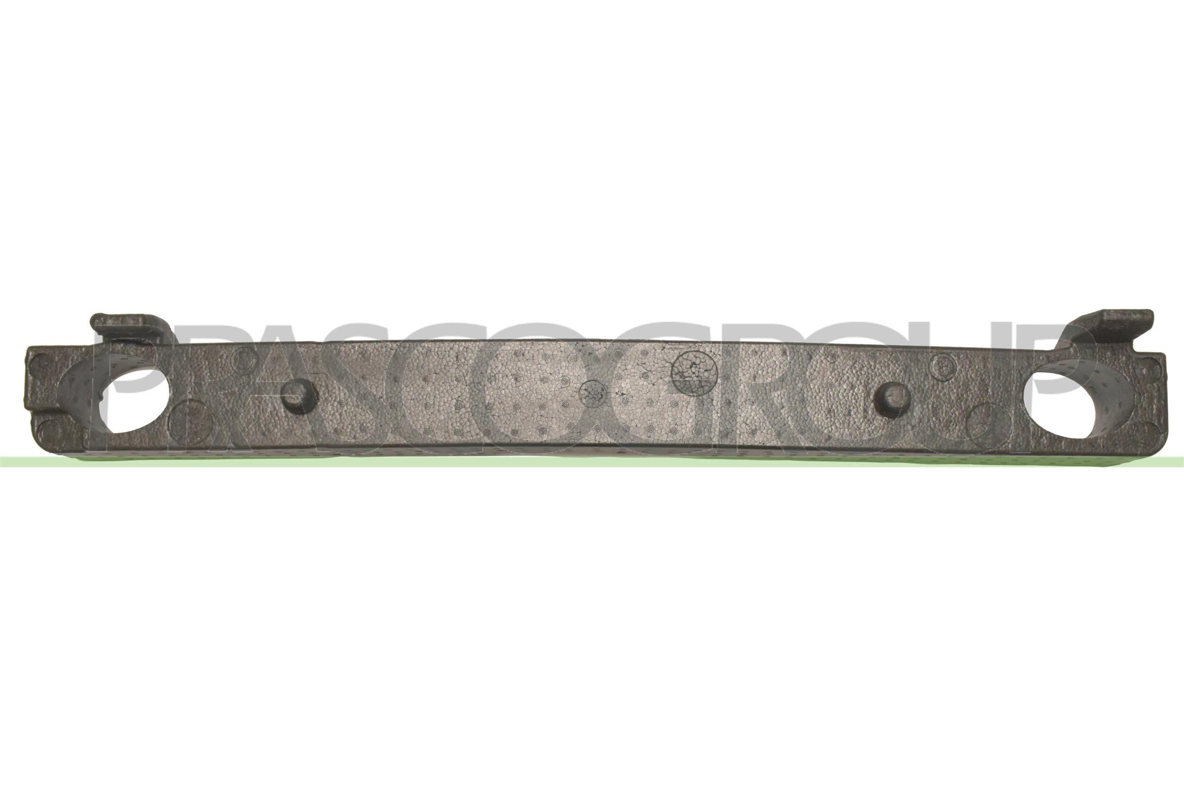 PRASCO Aufpralldämpfer, Stoßfänger ME3081602 PRASCO ME3081602 Aufpralldämpfer, Stoßfänger