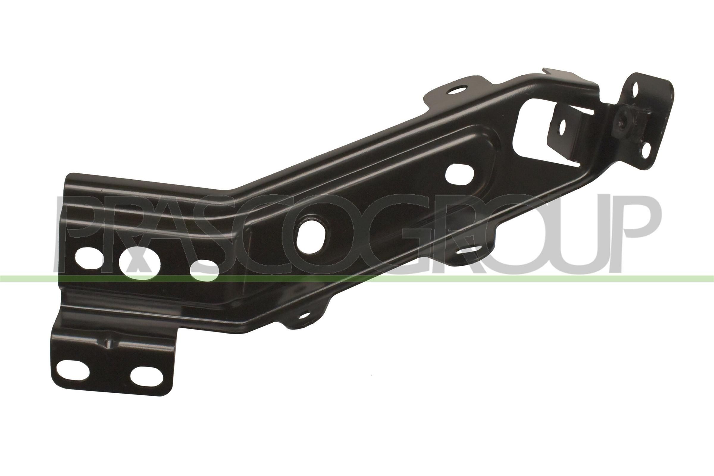 PRASCO Feste, hjulskjerm ME3083017 Frontskjerm PRASCO FORFOUR ME3083017 billige