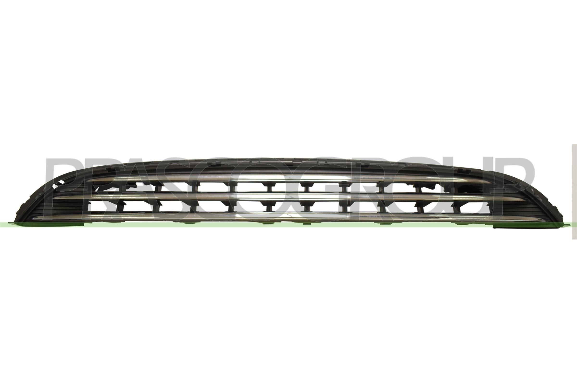 PRASCO Radiator grill MN3122001 PRASCO MN3122001 originele Voor-grill VAUXHALL MOKKA / MOKKA X prijs