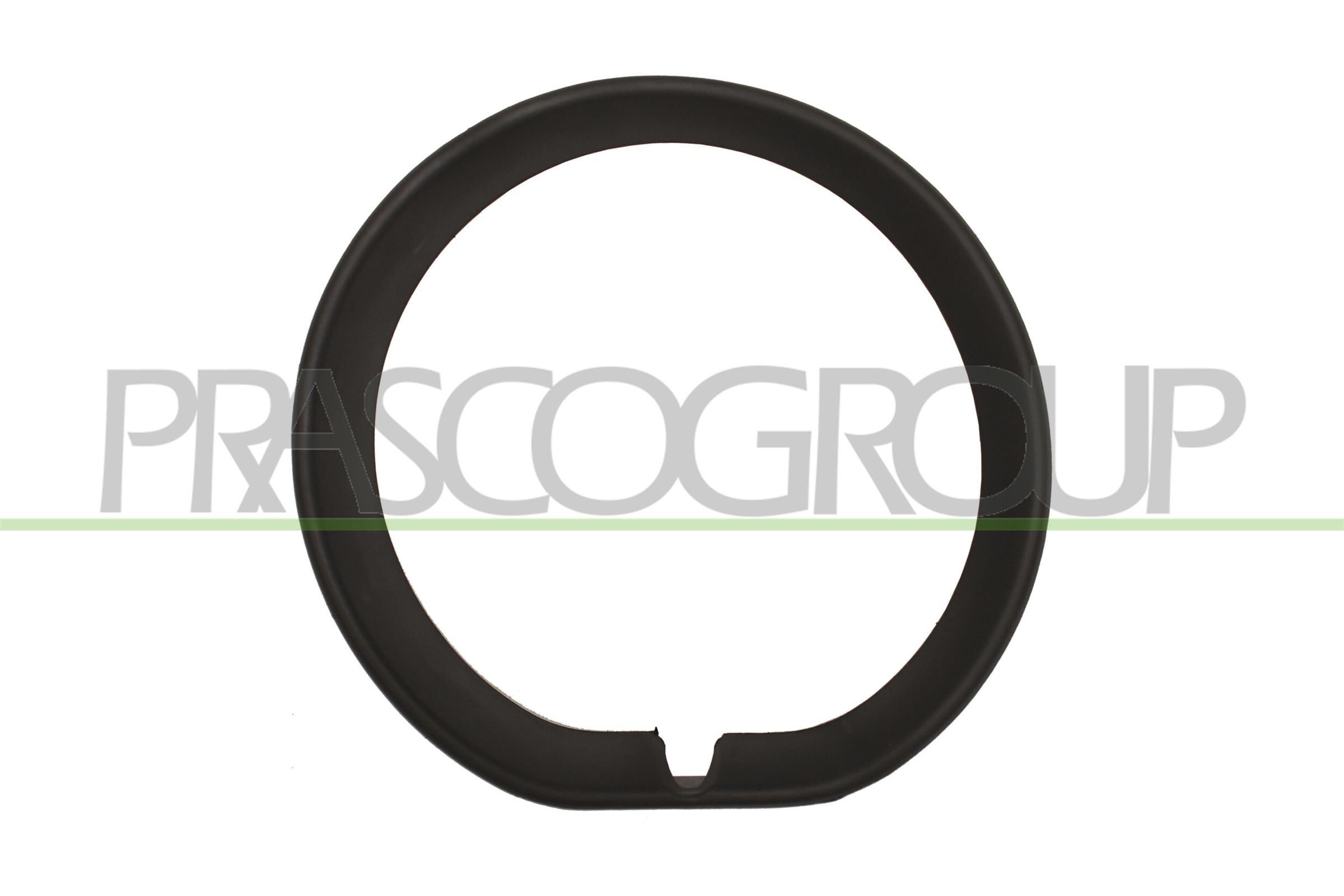 PRASCO Stötfångarlist MN7041239 Byta Stötfångarlist Mini r56 kostnad PRASCO MN7041239