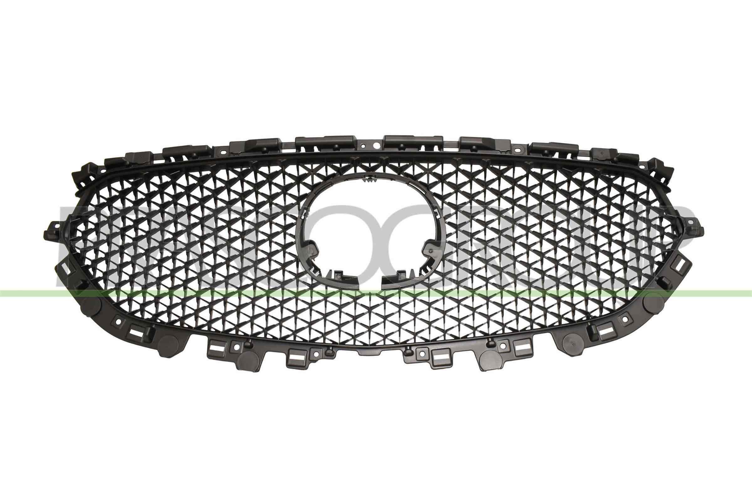 PRASCO Radiator grill MZ7062001 Radiator grille PRASCO CX-3 MZ7062001 goedkoop