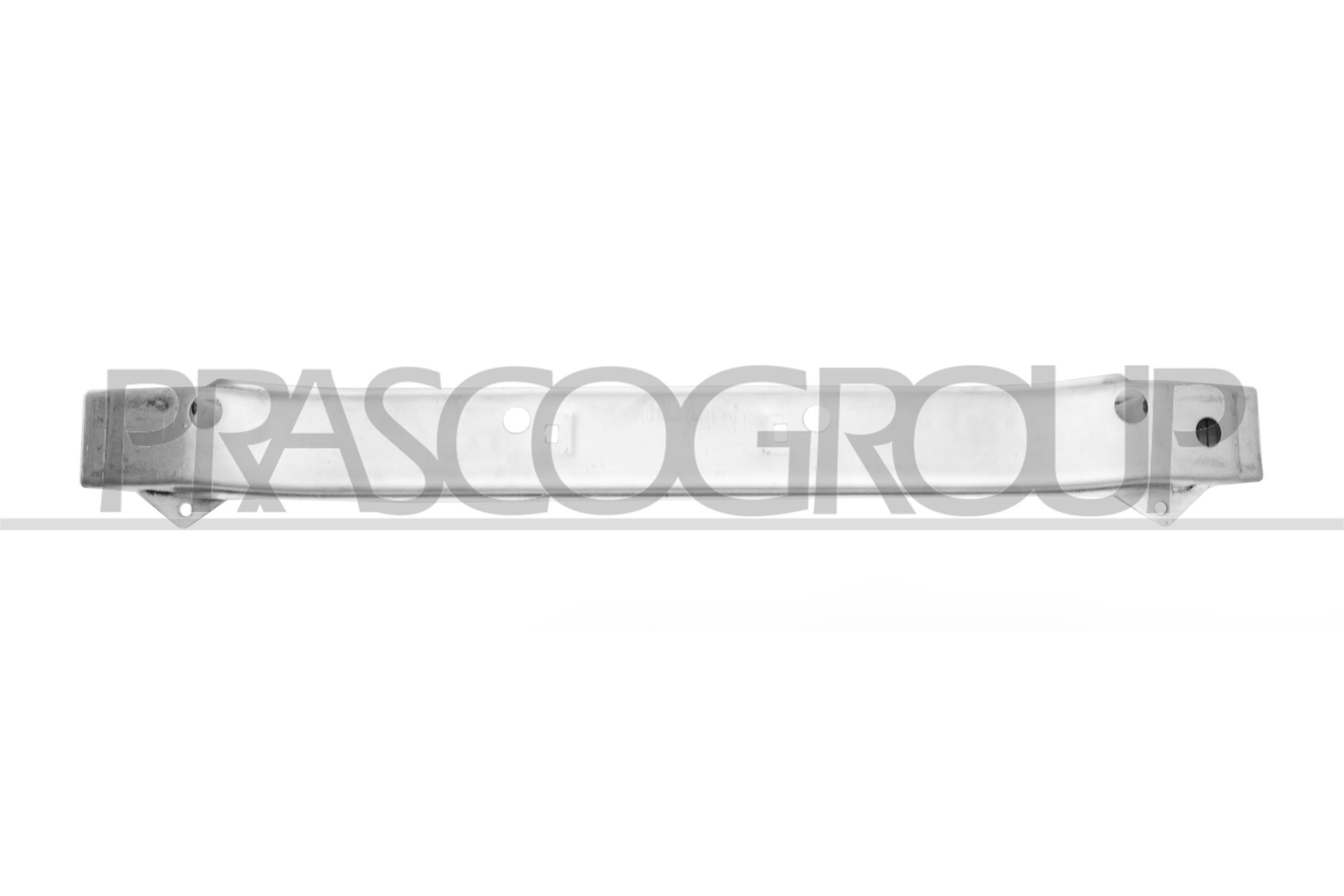 PRASCO Βάση, προφυλακτήρας OP4201672 PRASCO OP4201672 Εγκάρσιος φορέας Combo Mk3 (D) Van / Combi (X12) τιμες