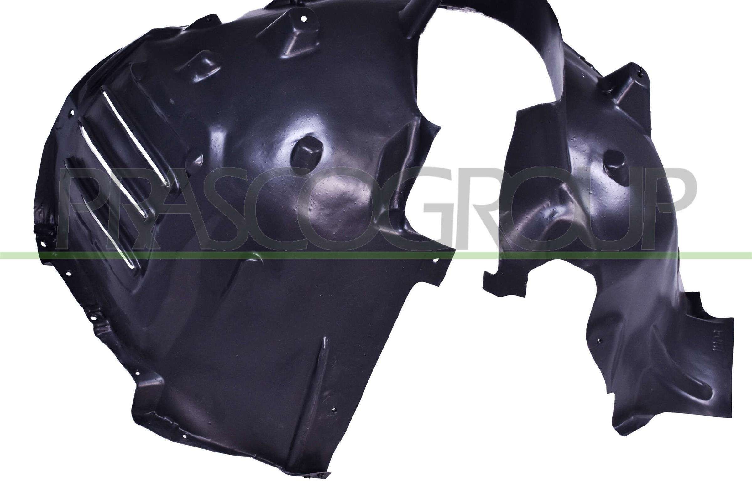 PRASCO Modderkuip PG4283603 PG4283603 Wielkast bekleding PEUGEOT 106 PRASCO