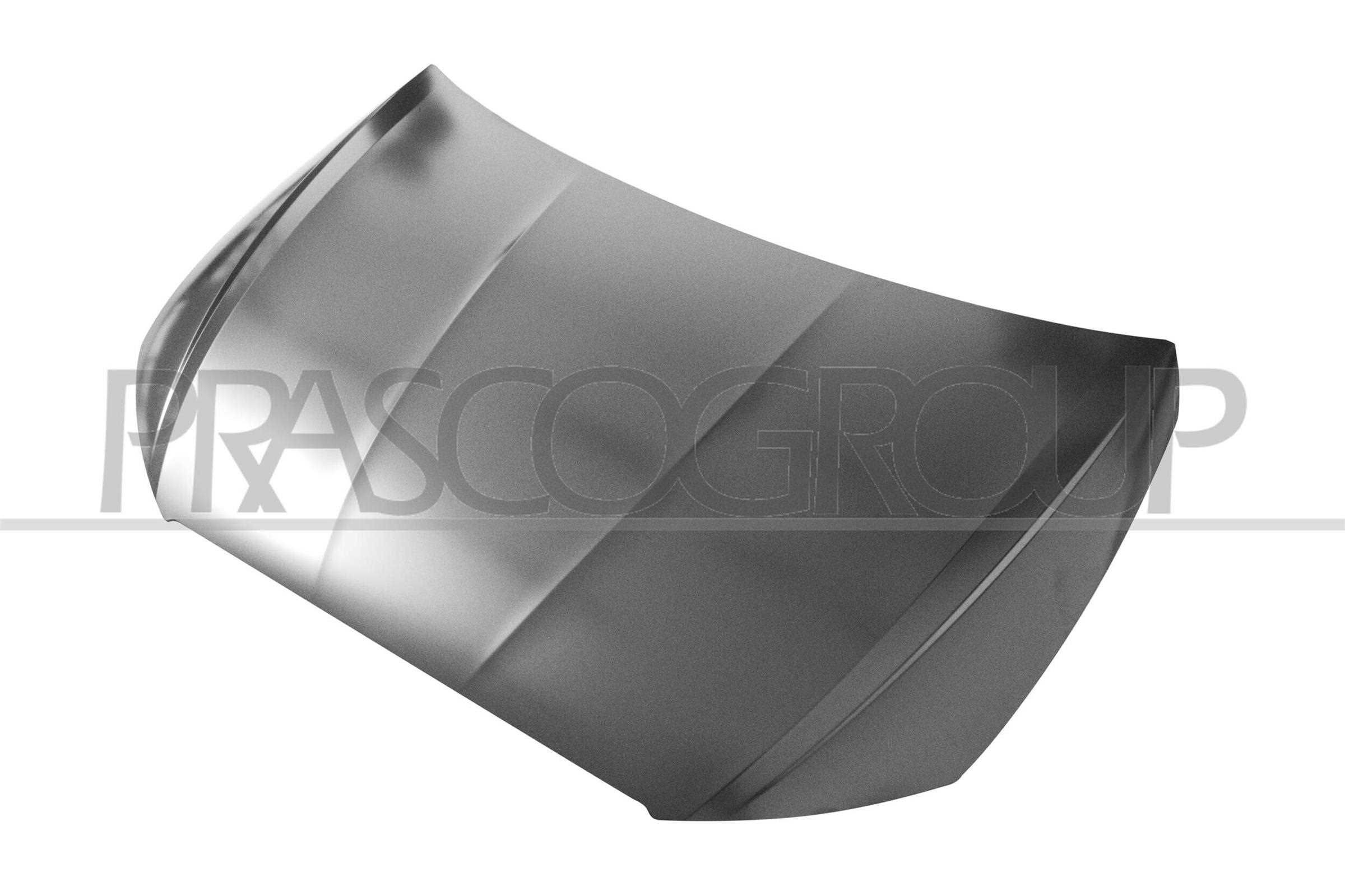 PRASCO Motorpanser ST0393100 PRASCO ST0393100 Motorpanser Maserati LEVANTE billige