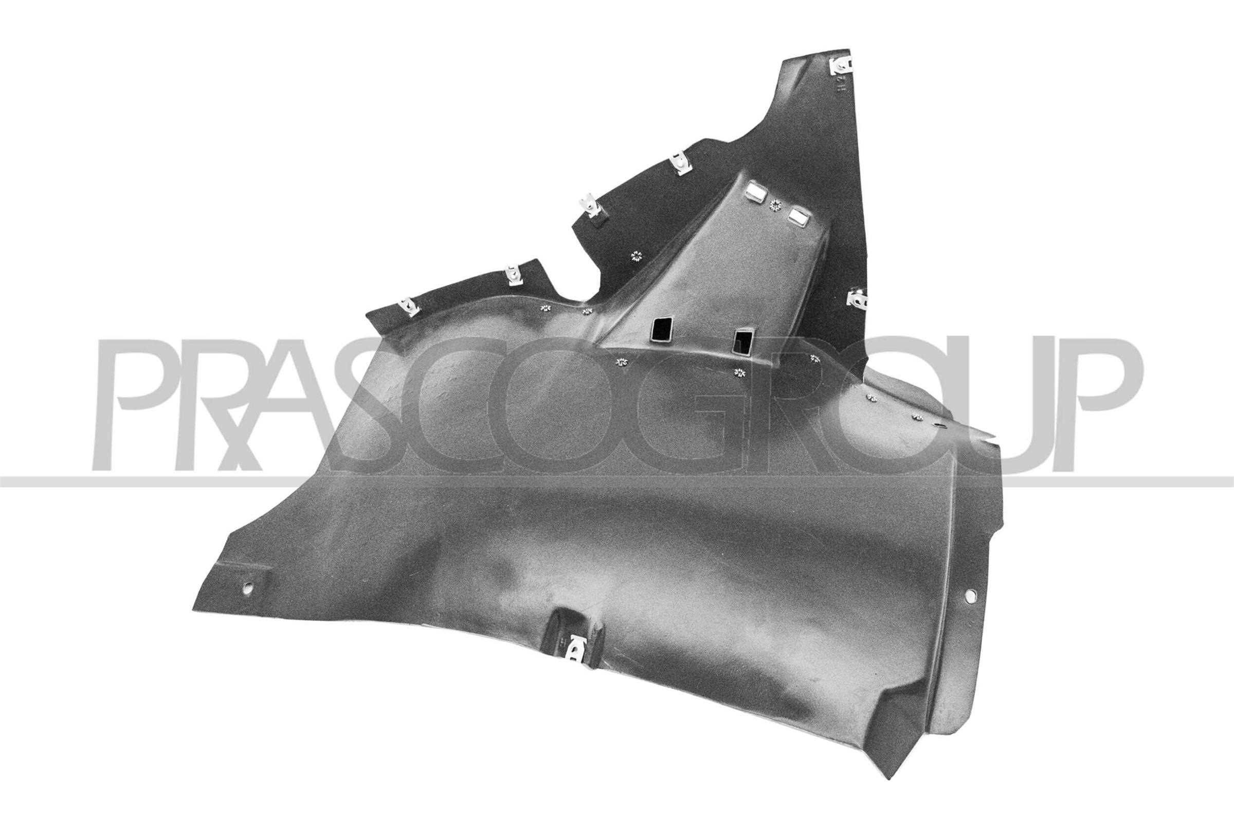 PRASCO Inderskærm ST4263603 PRASCO ST4263603 originale Inderskærm JAGUAR F-PACE pris