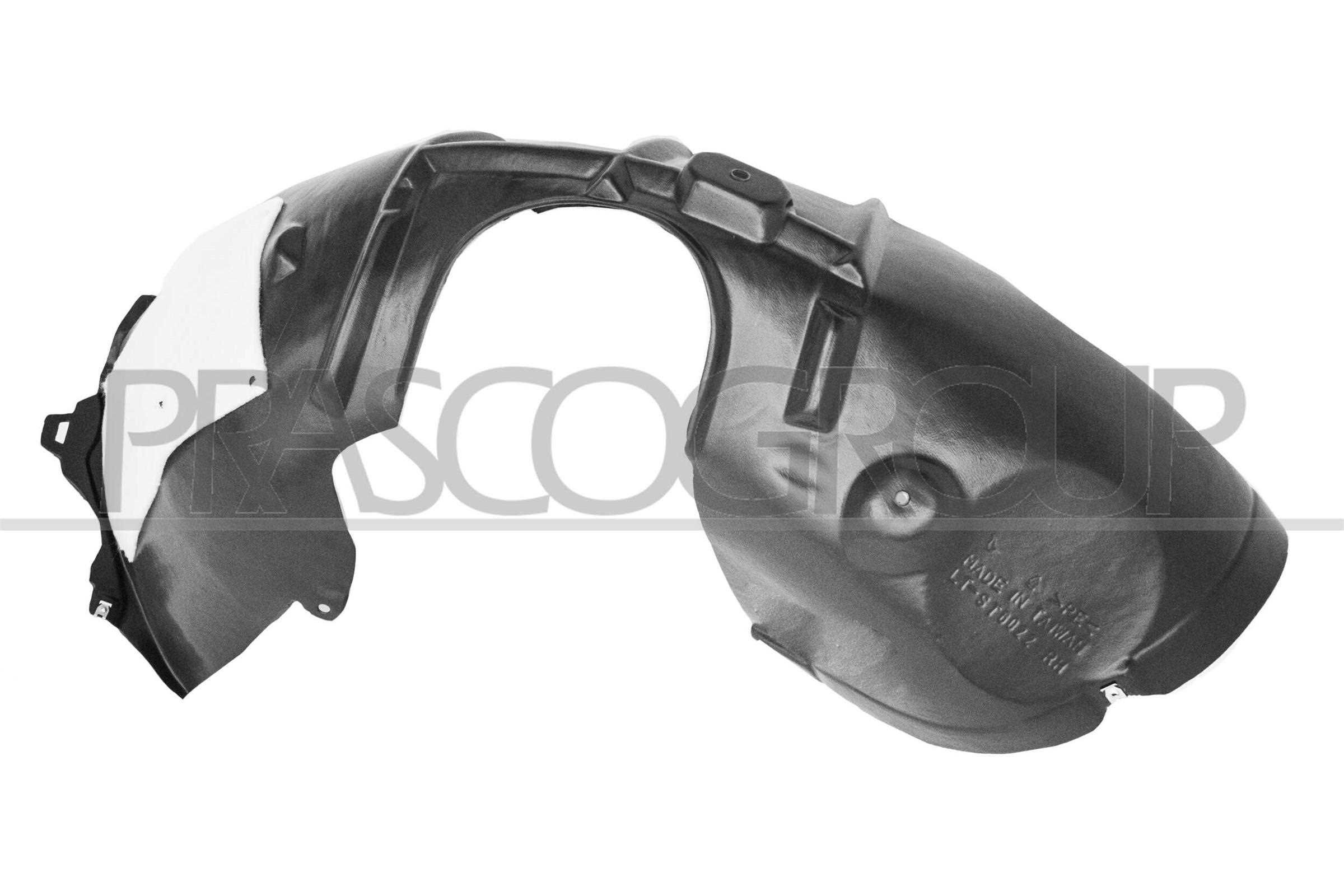 PRASCO Modderkuip ST4263614 PRASCO ST4263614 Modderkuip Cordoba I Vario Van / Station wagon (6K5) prijs