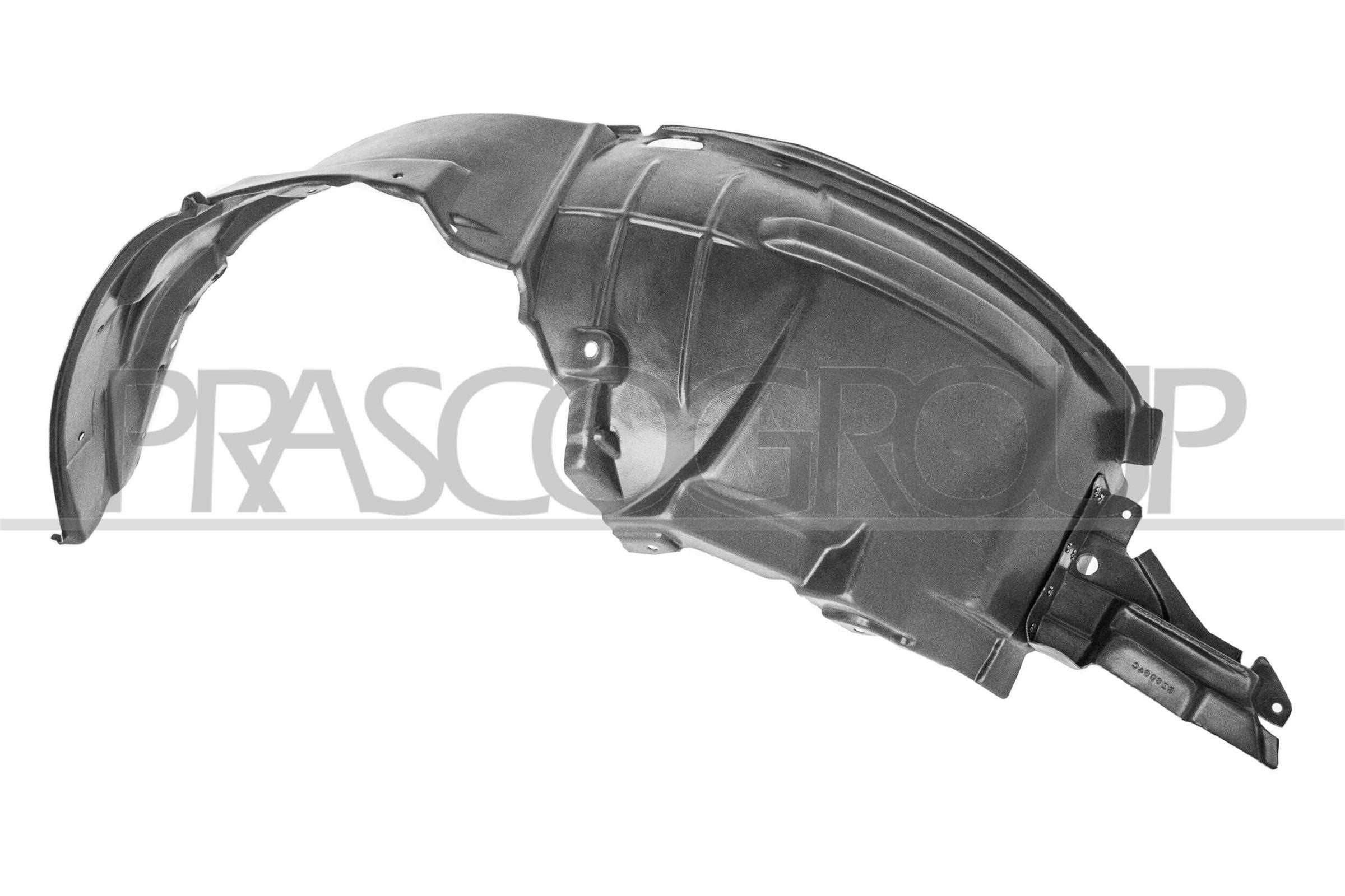 PRASCO Podblatník SZ0363604 Podblatník PRASCO LIANA SZ0363604 lacné