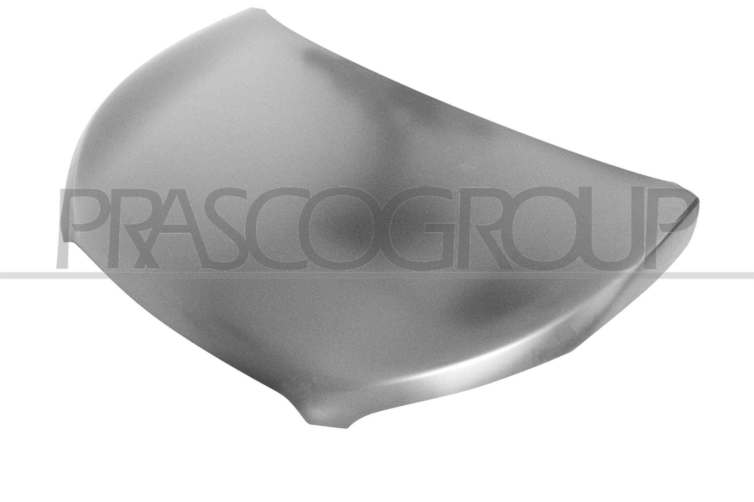 Motorpanser PRASCO SZ3623100 PRASCO SZ3623100: Motorpanser Suzuki SX4 2020